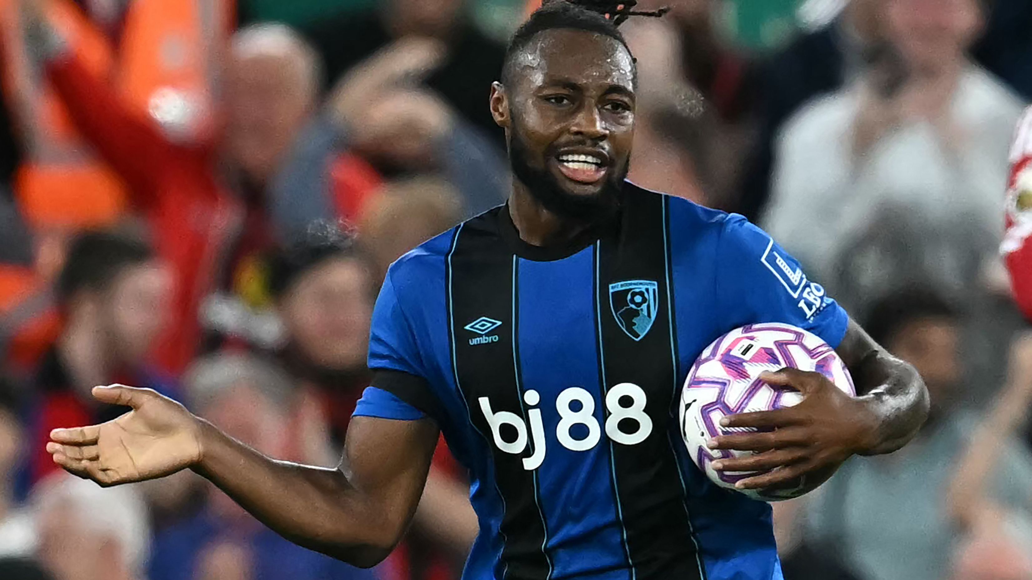 FBL-ENG-PR-LIVERPOOL-BOURNEMOUTH