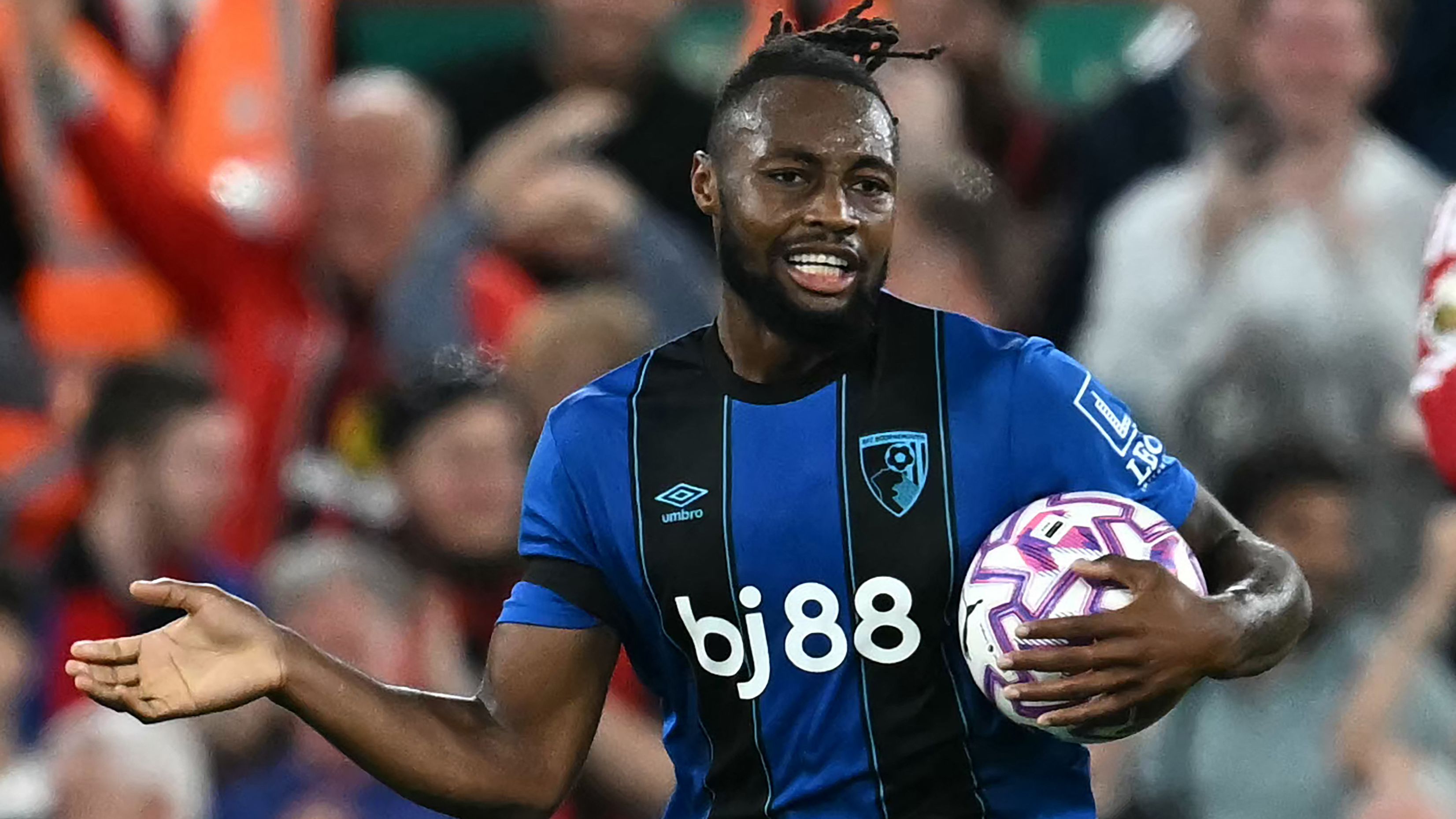 FBL-ENG-PR-LIVERPOOL-BOURNEMOUTH