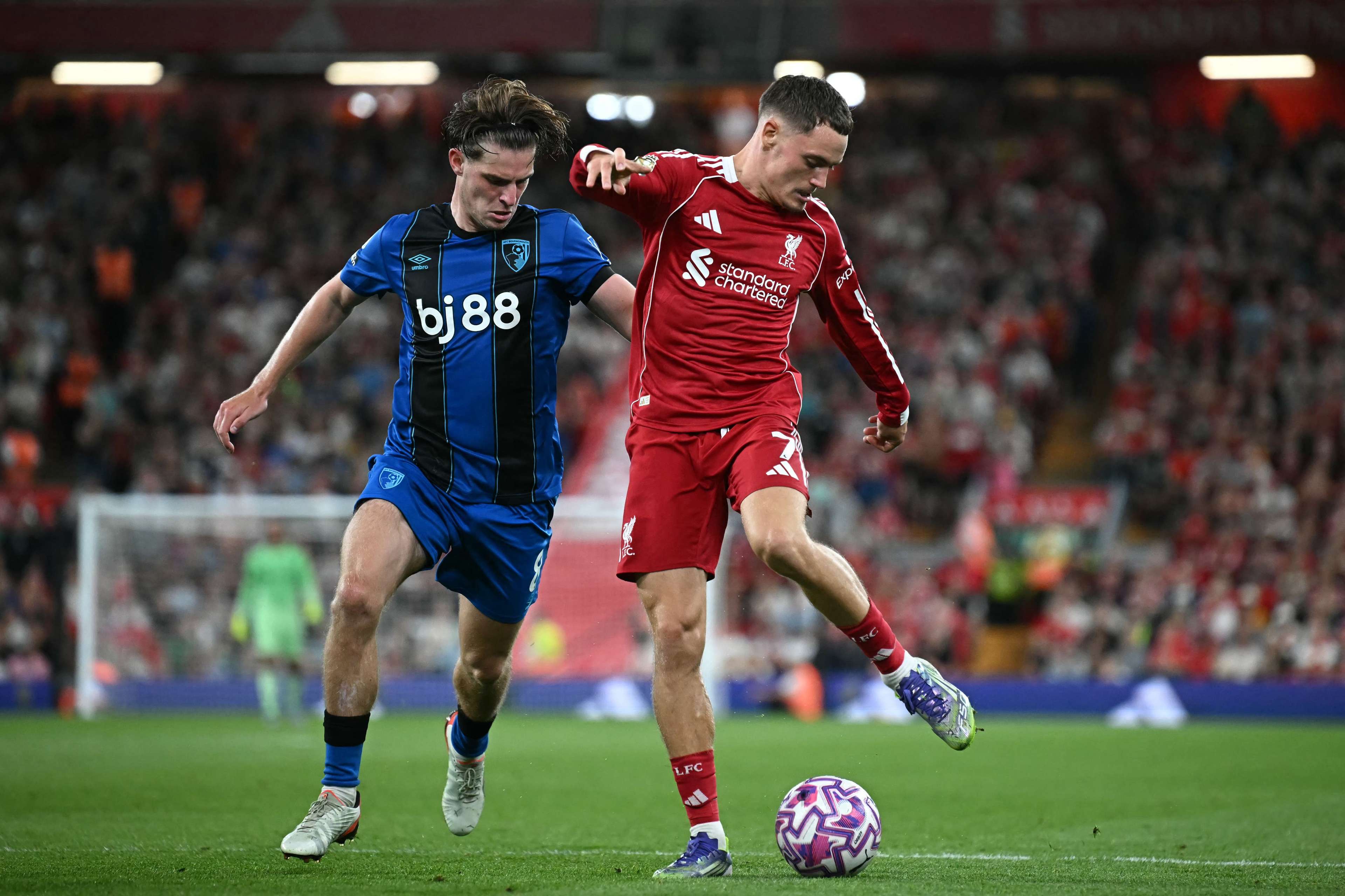 FBL-ENG-PR-LIVERPOOL-BOURNEMOUTH