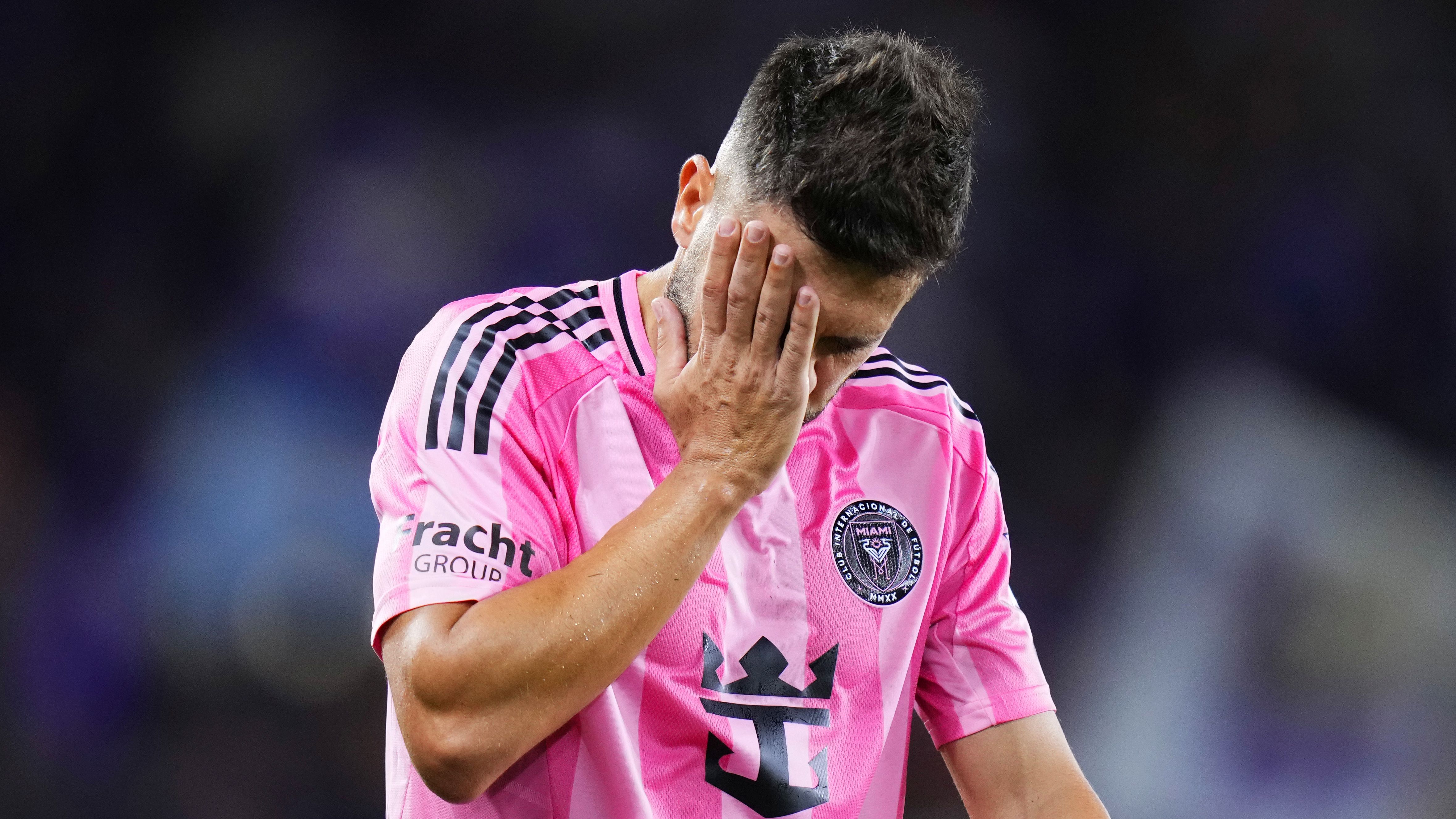 Orlando City v Inter Miami CF