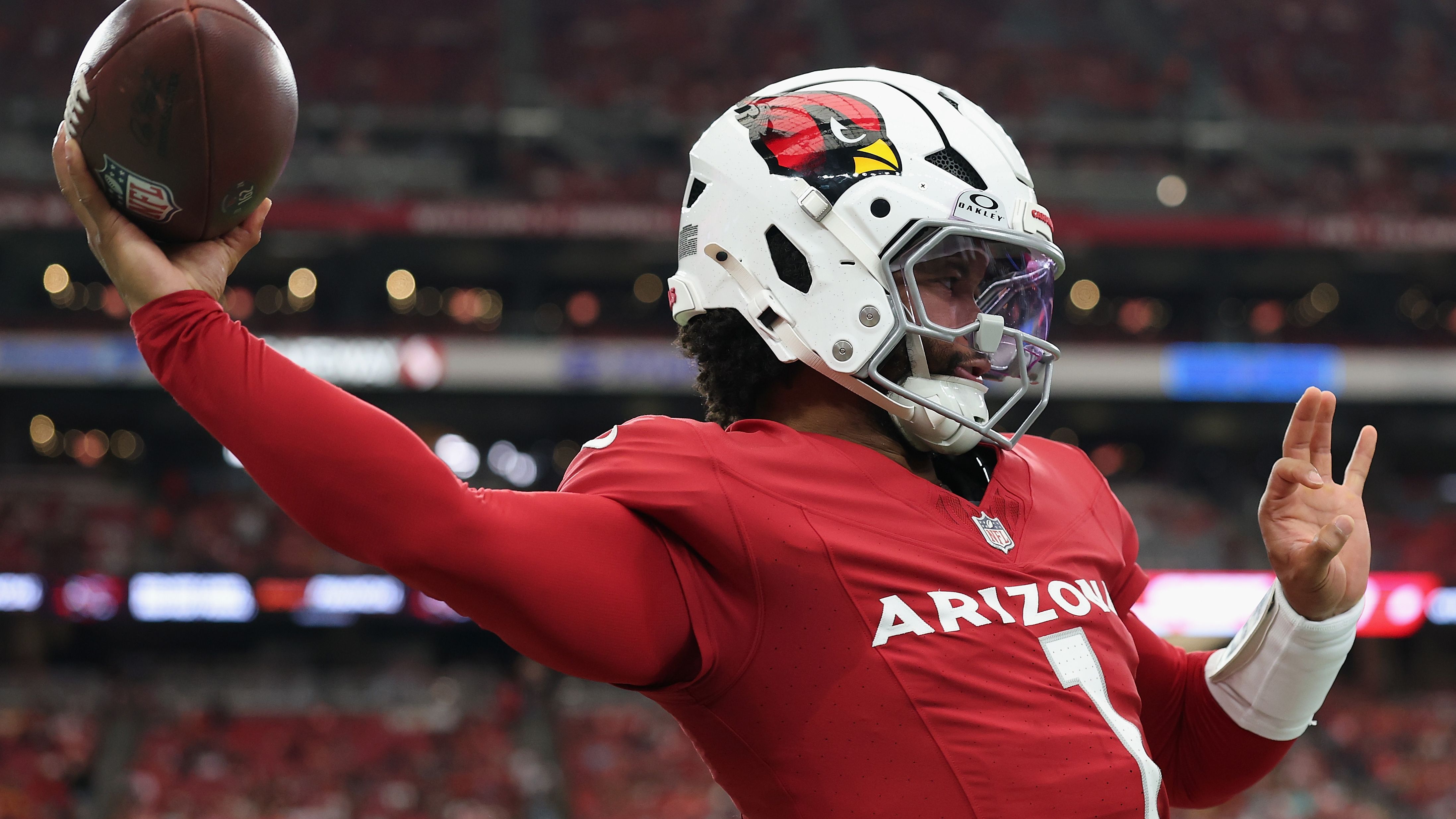 Kansas City Chiefs v Arizona Cardinals - NFL Preseason 2025