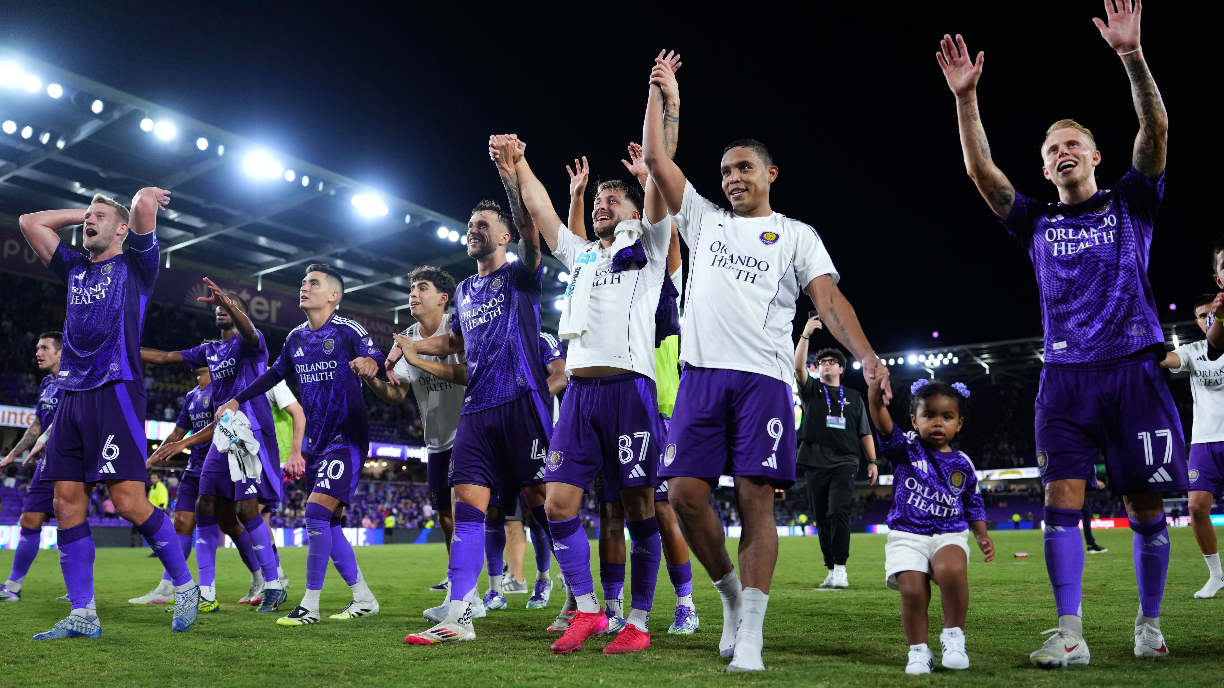 Orlando City v Inter Miami CF