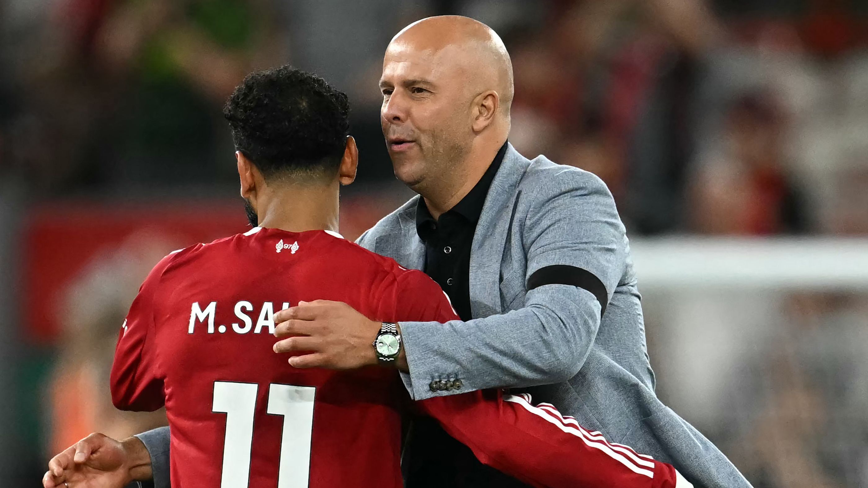 FBL-ENG-PR-LIVERPOOL-BOURNEMOUTH