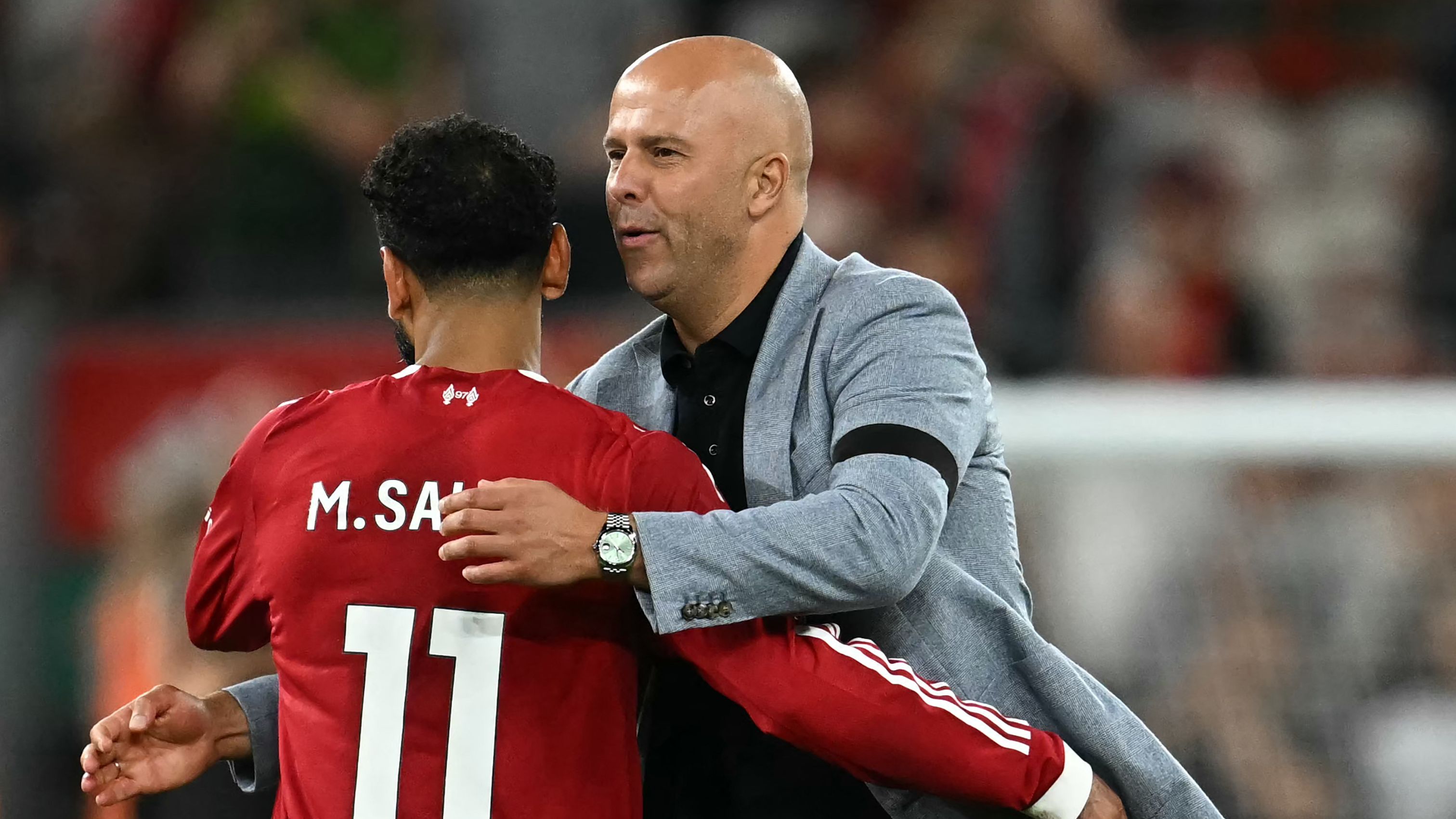 FBL-ENG-PR-LIVERPOOL-BOURNEMOUTH