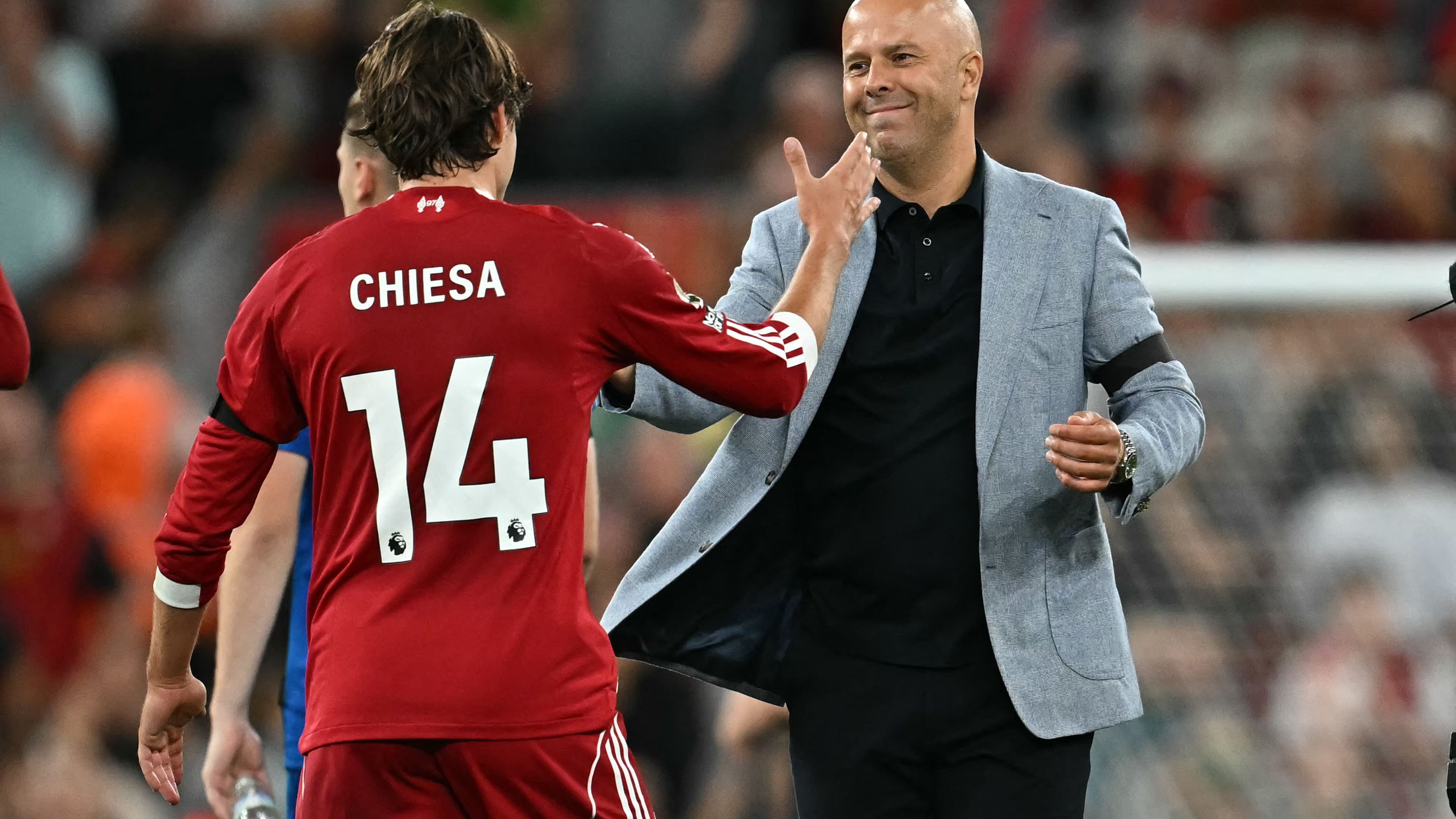 FBL-ENG-PR-LIVERPOOL-BOURNEMOUTH