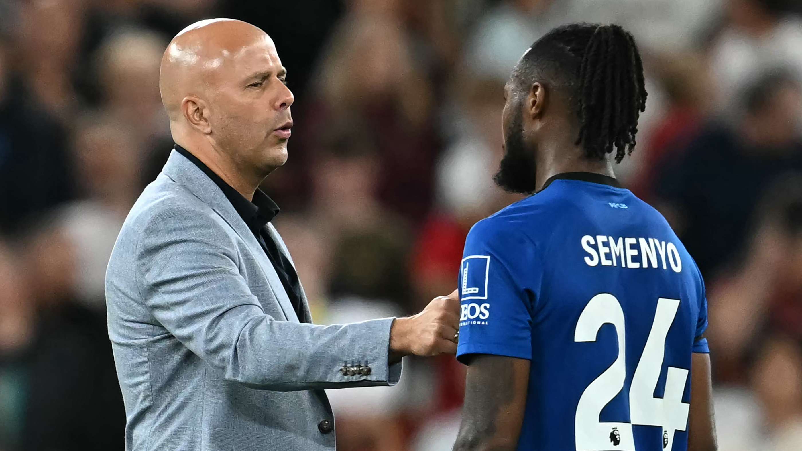 FBL-ENG-PR-LIVERPOOL-BOURNEMOUTH