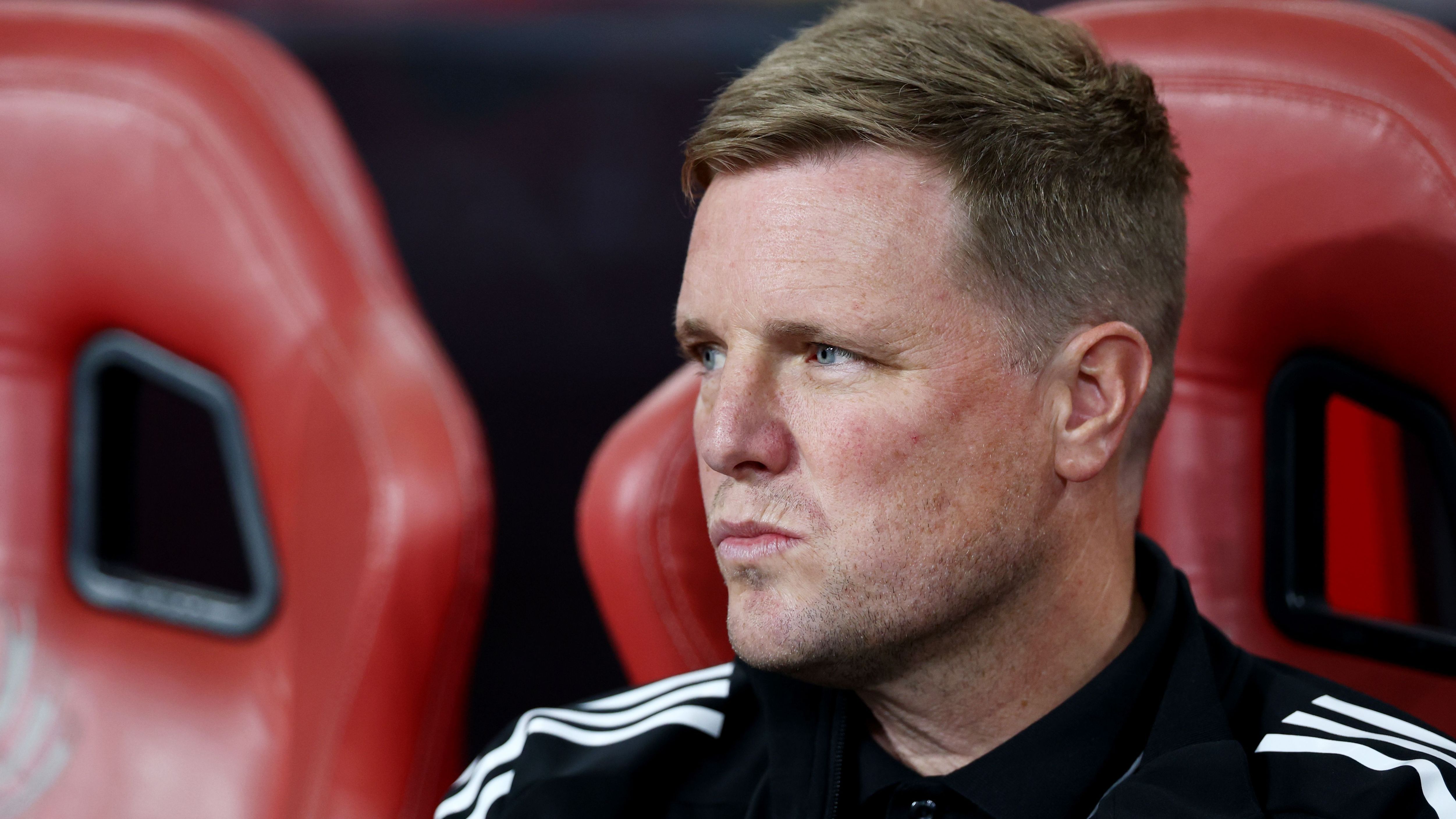 Arsenal v Newcastle: Pre-Season Friendly