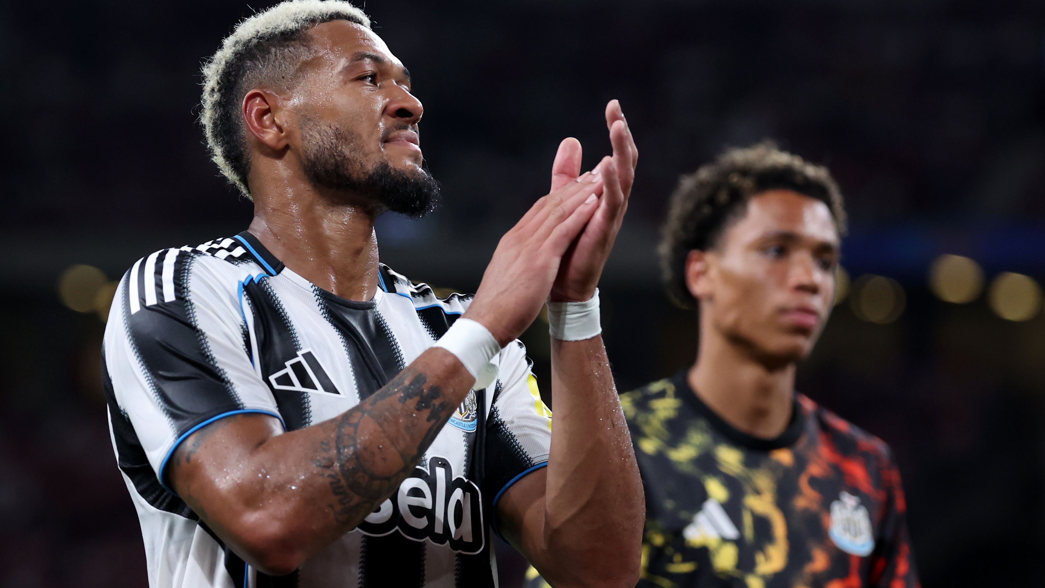 Arsenal v Newcastle: Pre-Season Friendly