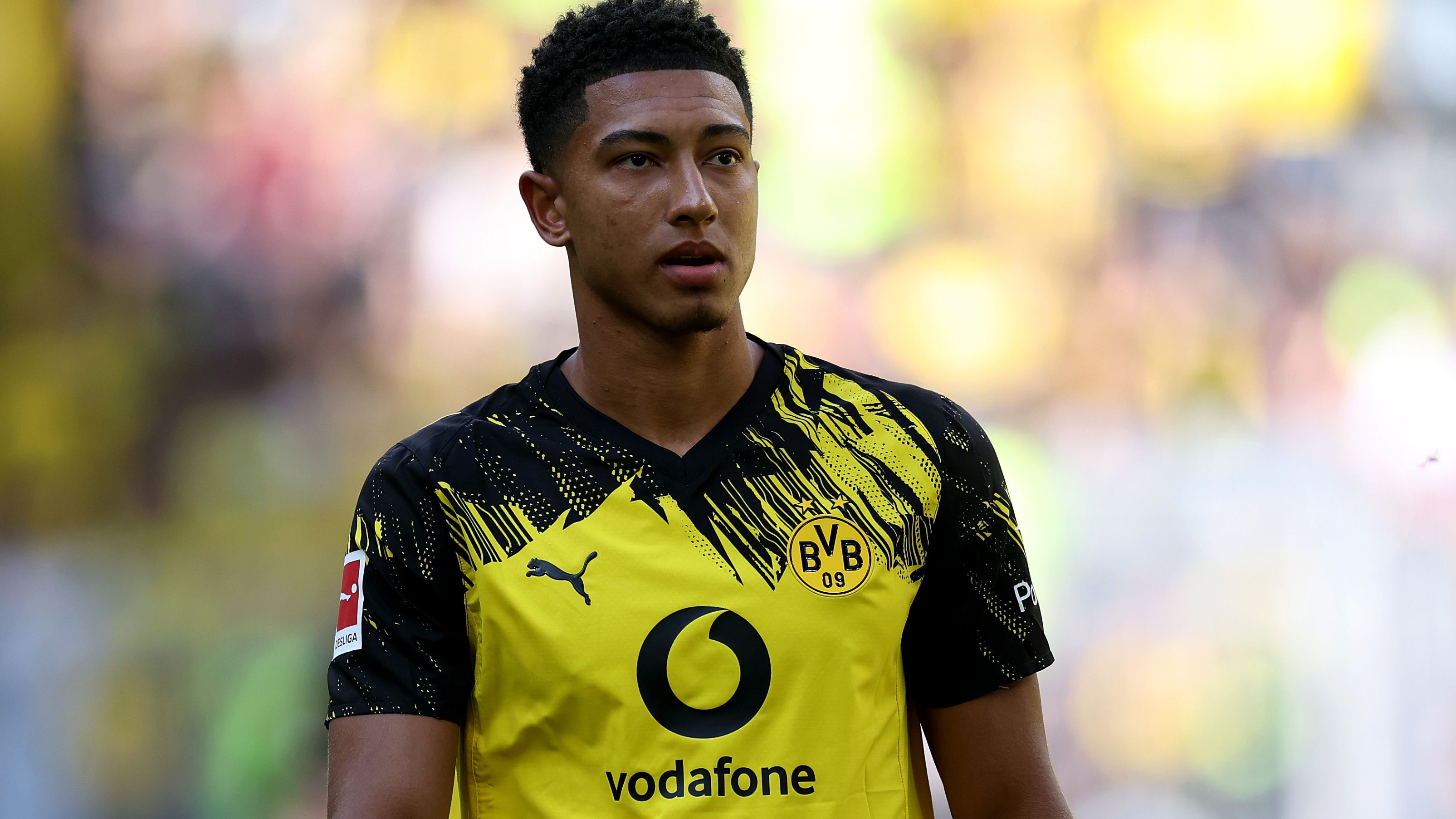 Borussia Dortmund v Juventus FC - Pre-Season Friendly