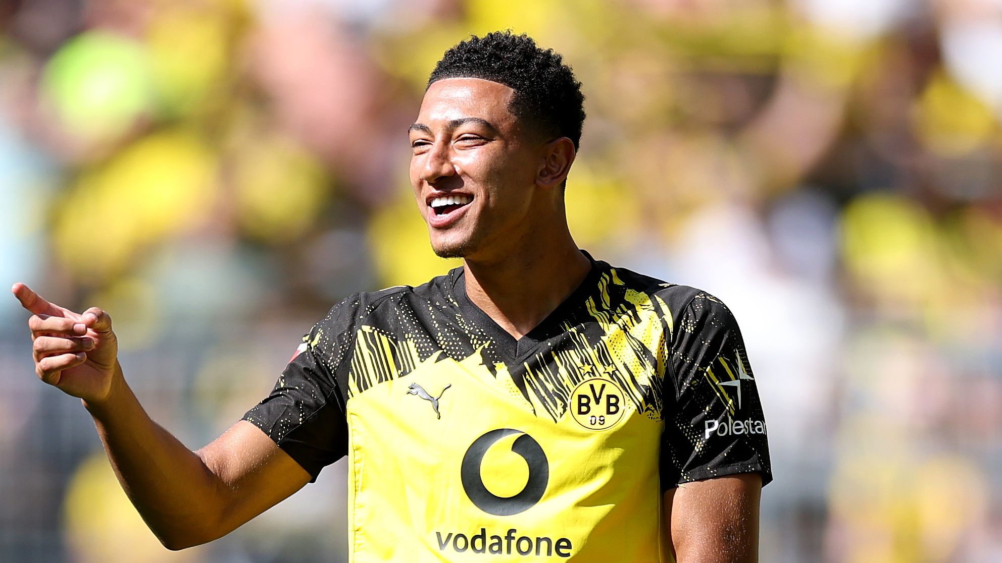 Borussia Dortmund v Juventus FC - Pre-Season Friendly