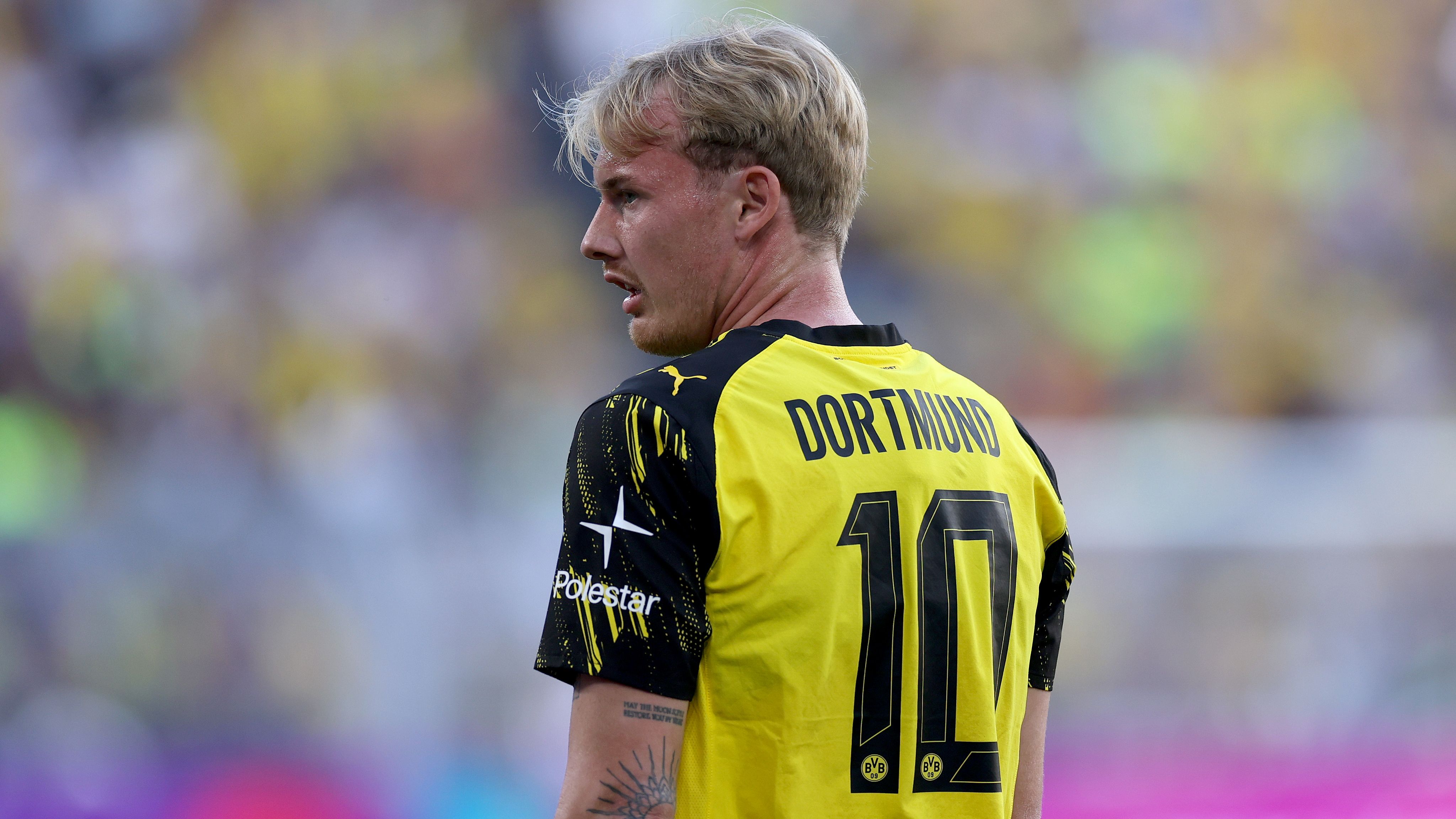 Borussia Dortmund v Juventus FC - Pre-Season Friendly