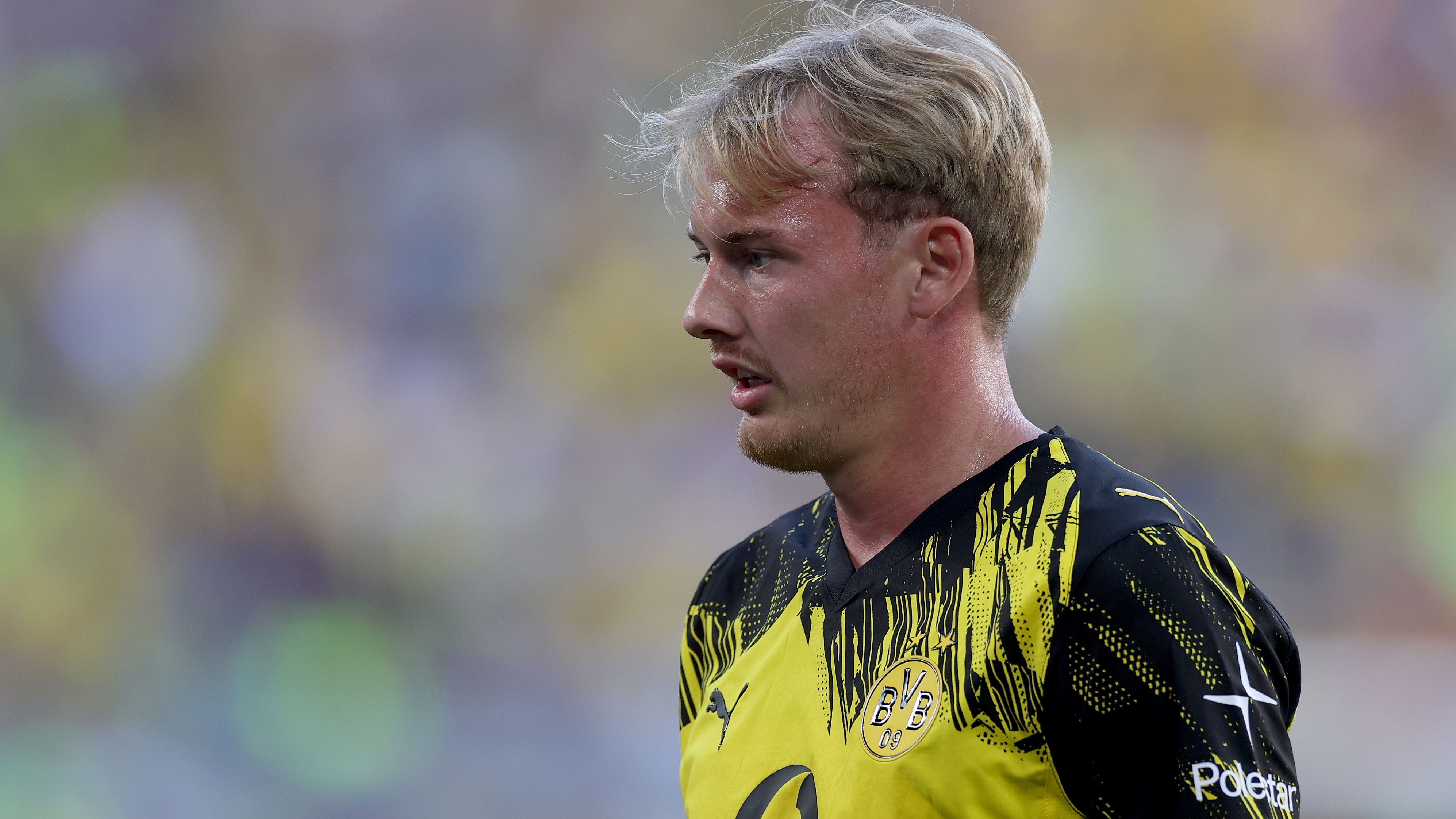 Borussia Dortmund v Juventus FC - Pre-Season Friendly