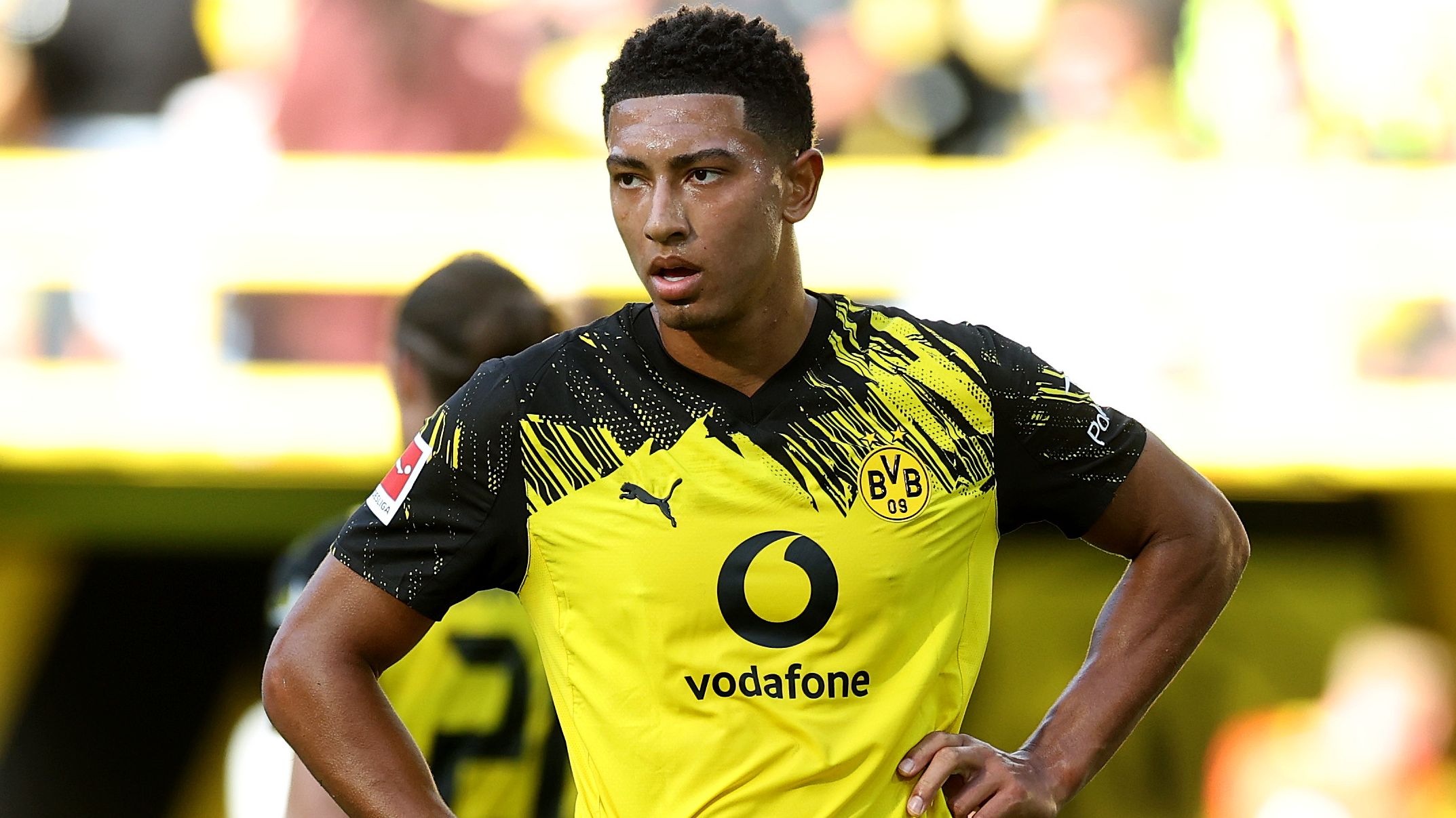 Borussia Dortmund v Juventus FC - Pre-Season Friendly