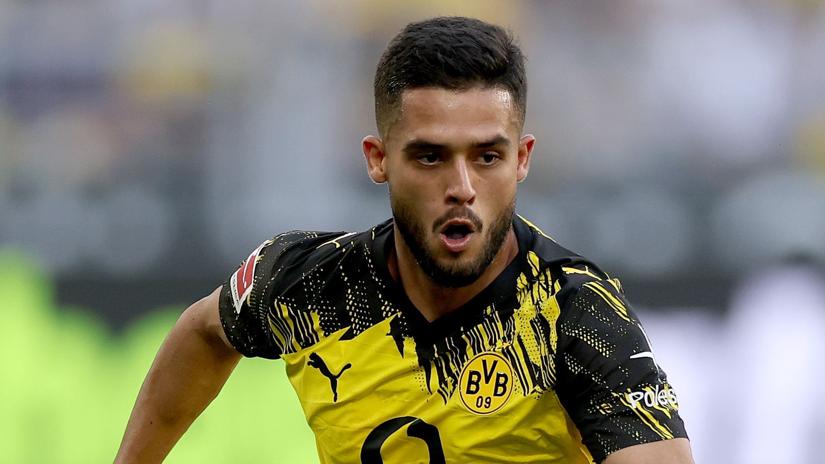 Borussia Dortmund v Juventus FC - Pre-Season Friendly