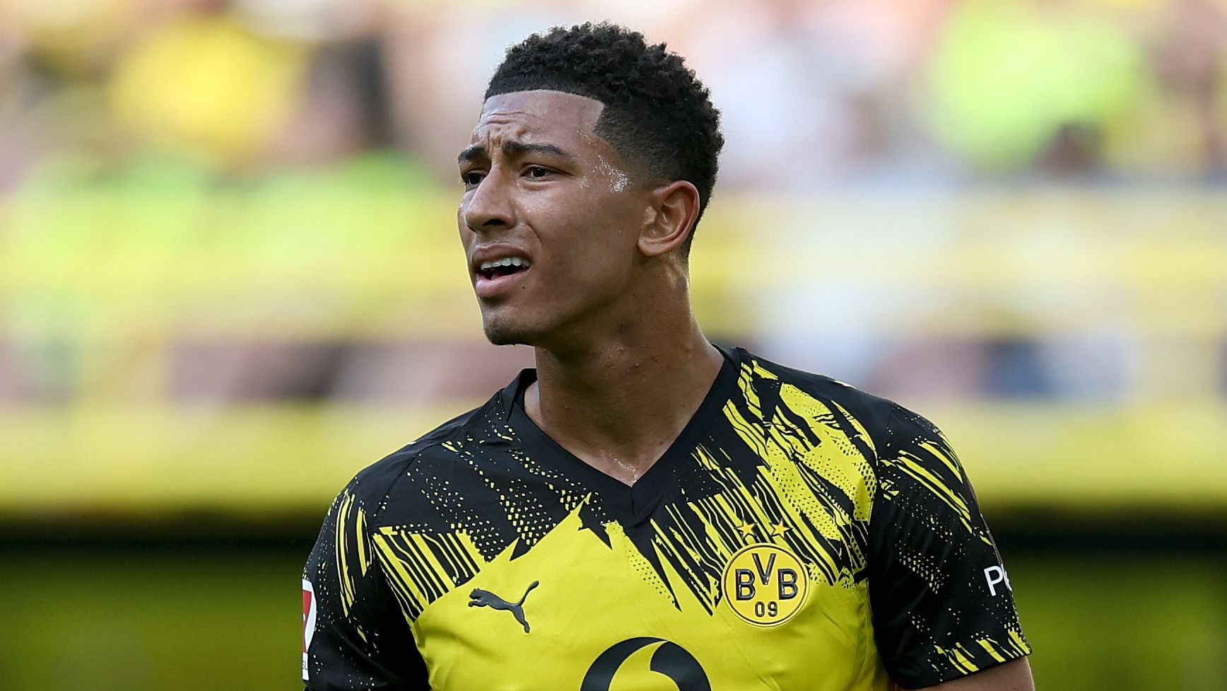 Borussia Dortmund v Juventus FC - Pre-Season Friendly