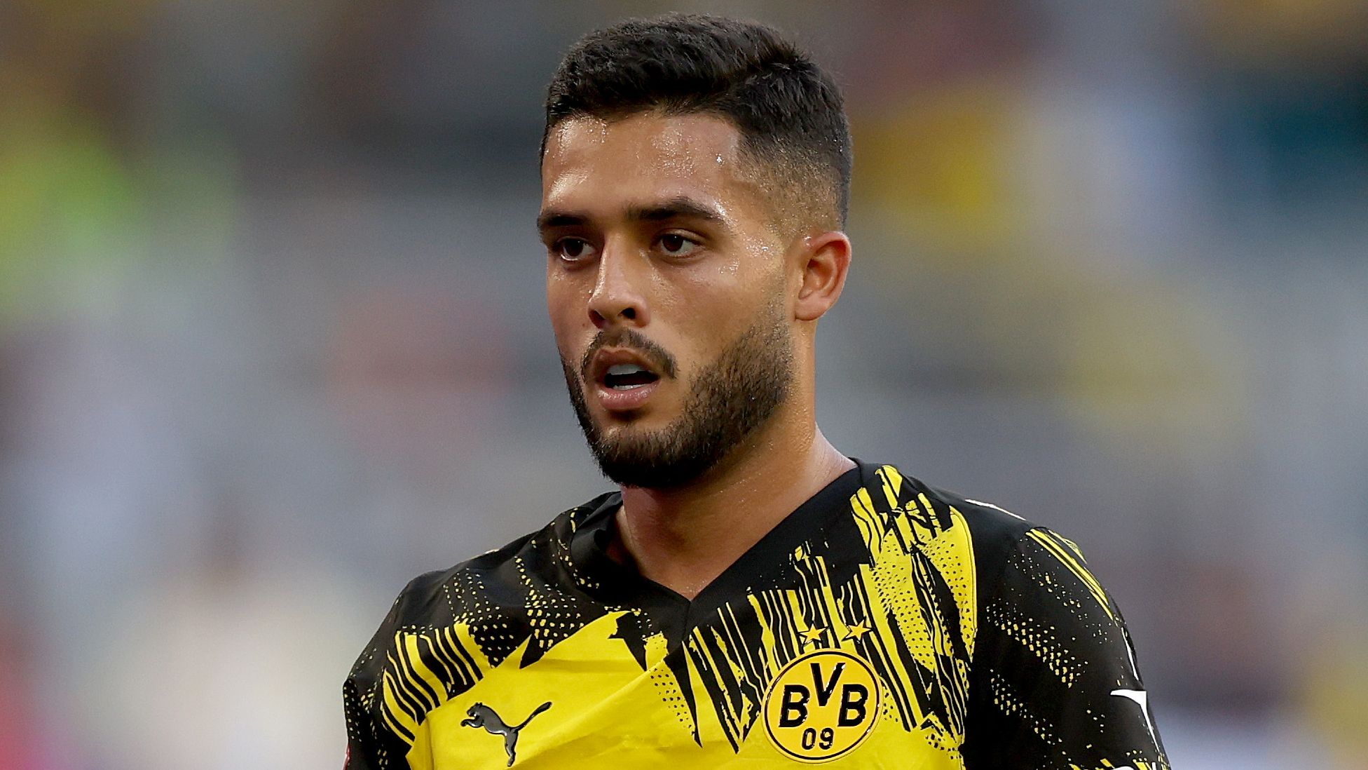 Borussia Dortmund v Juventus FC - Pre-Season Friendly