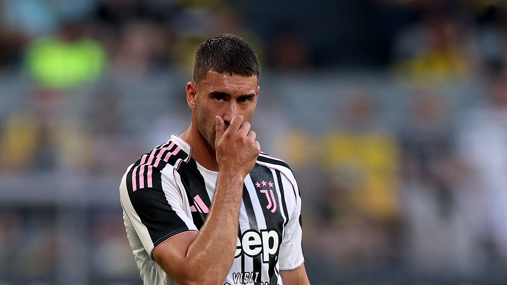 Borussia Dortmund v Juventus FC - Pre-Season Friendly