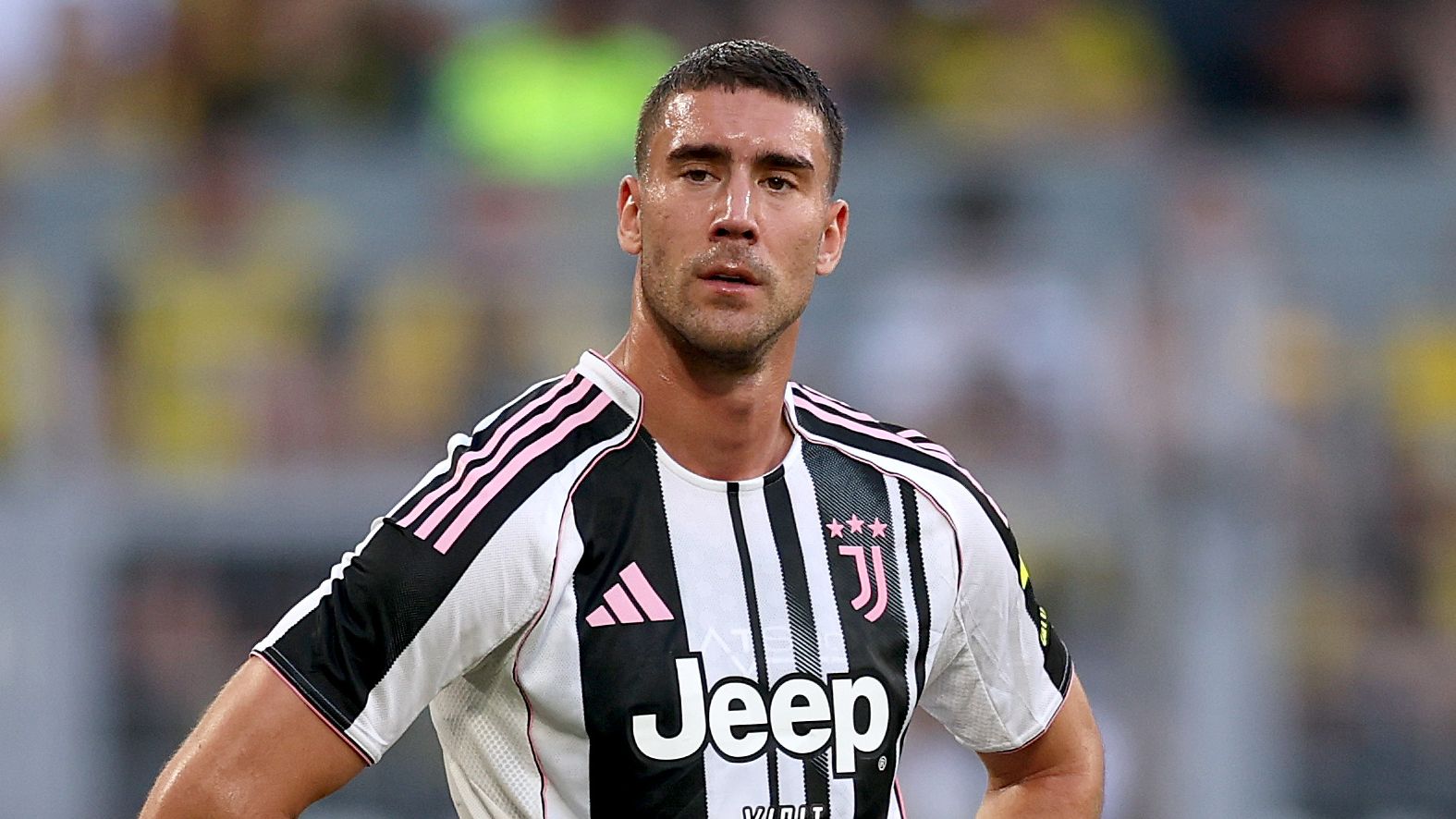 Borussia Dortmund v Juventus FC - Pre-Season Friendly