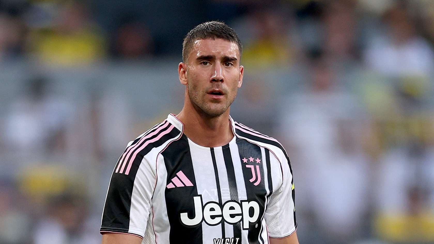 Borussia Dortmund v Juventus FC - Pre-Season Friendly