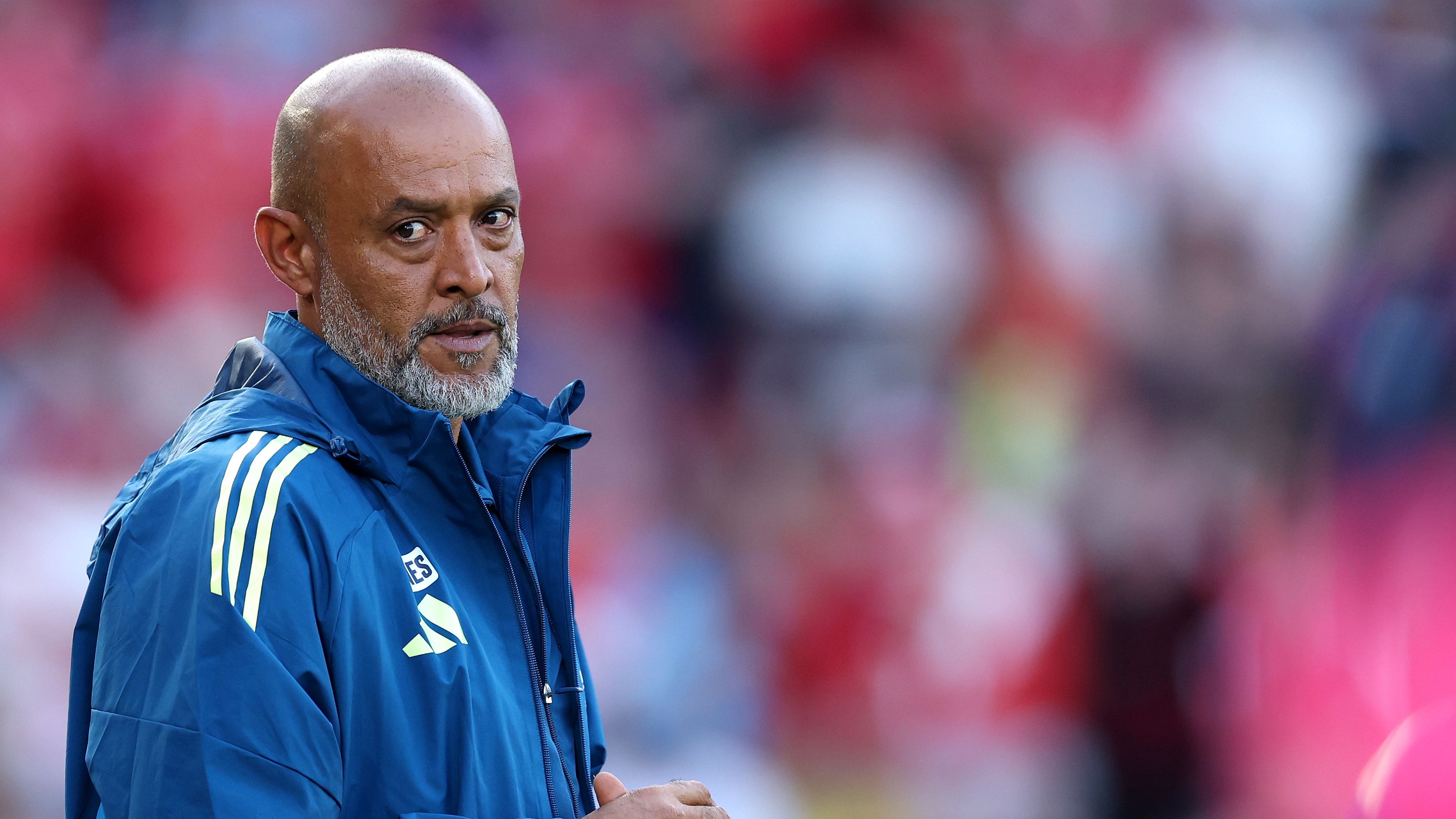 Nottingham Forest v Al Qadsiah - Pre-Season Friendly