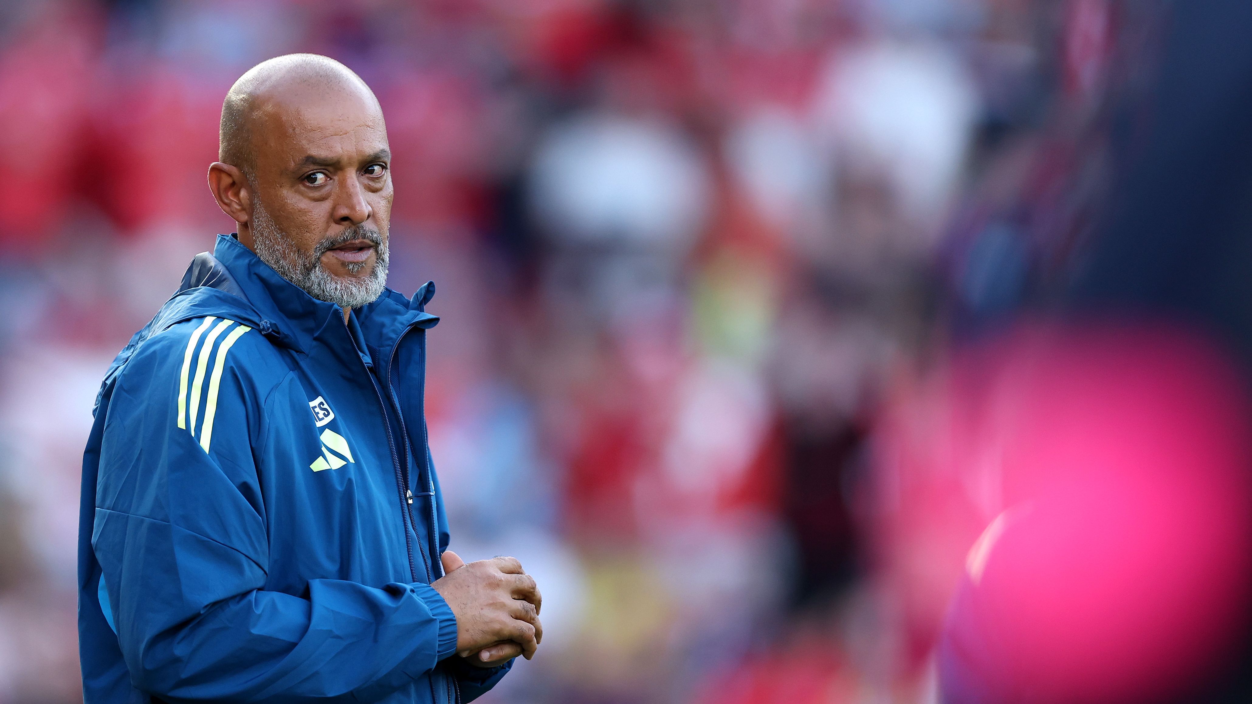 Nottingham Forest v Al Qadsiah - Pre-Season Friendly