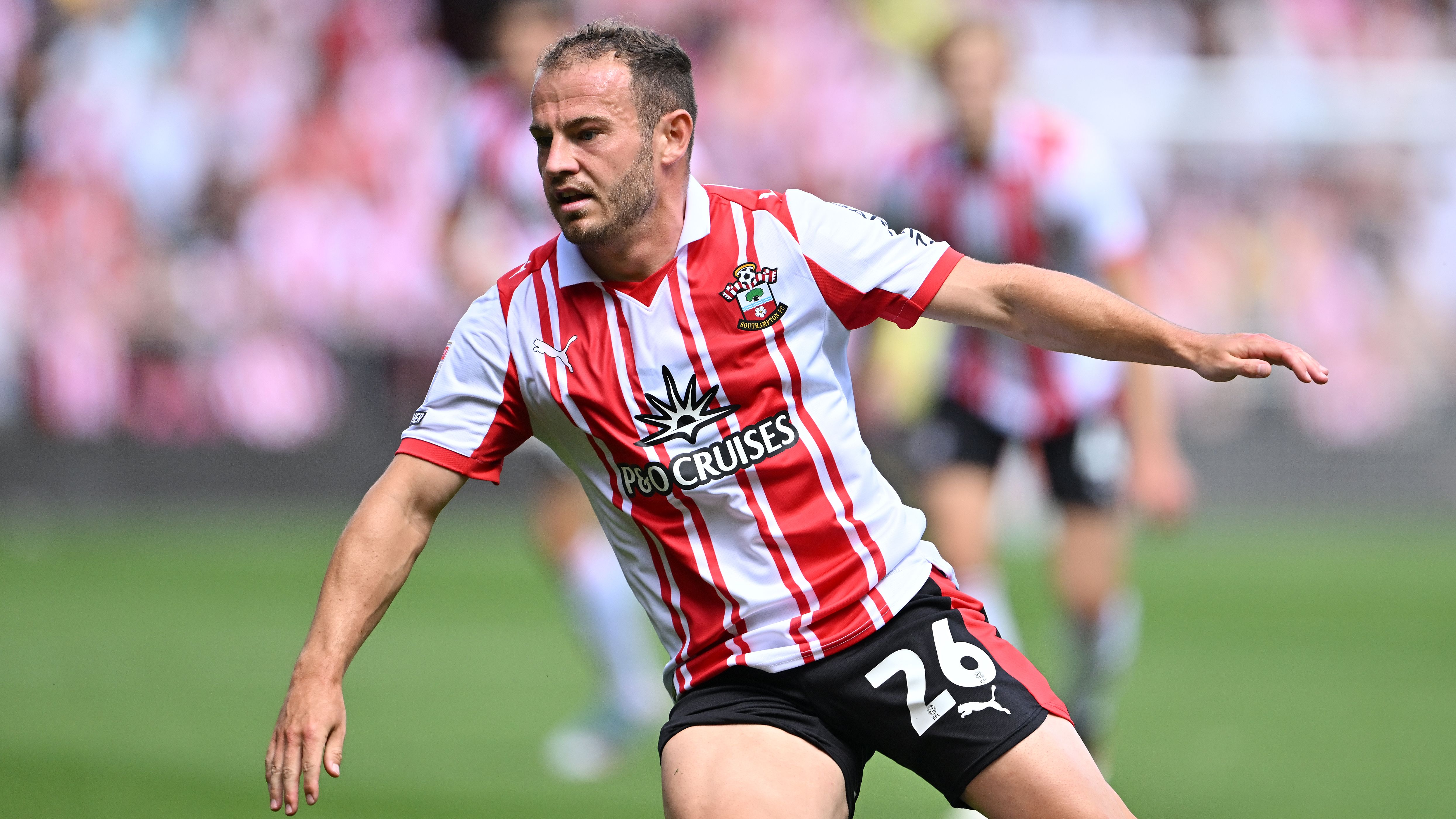Southampton v Wrexham AFC - Sky Bet Championship