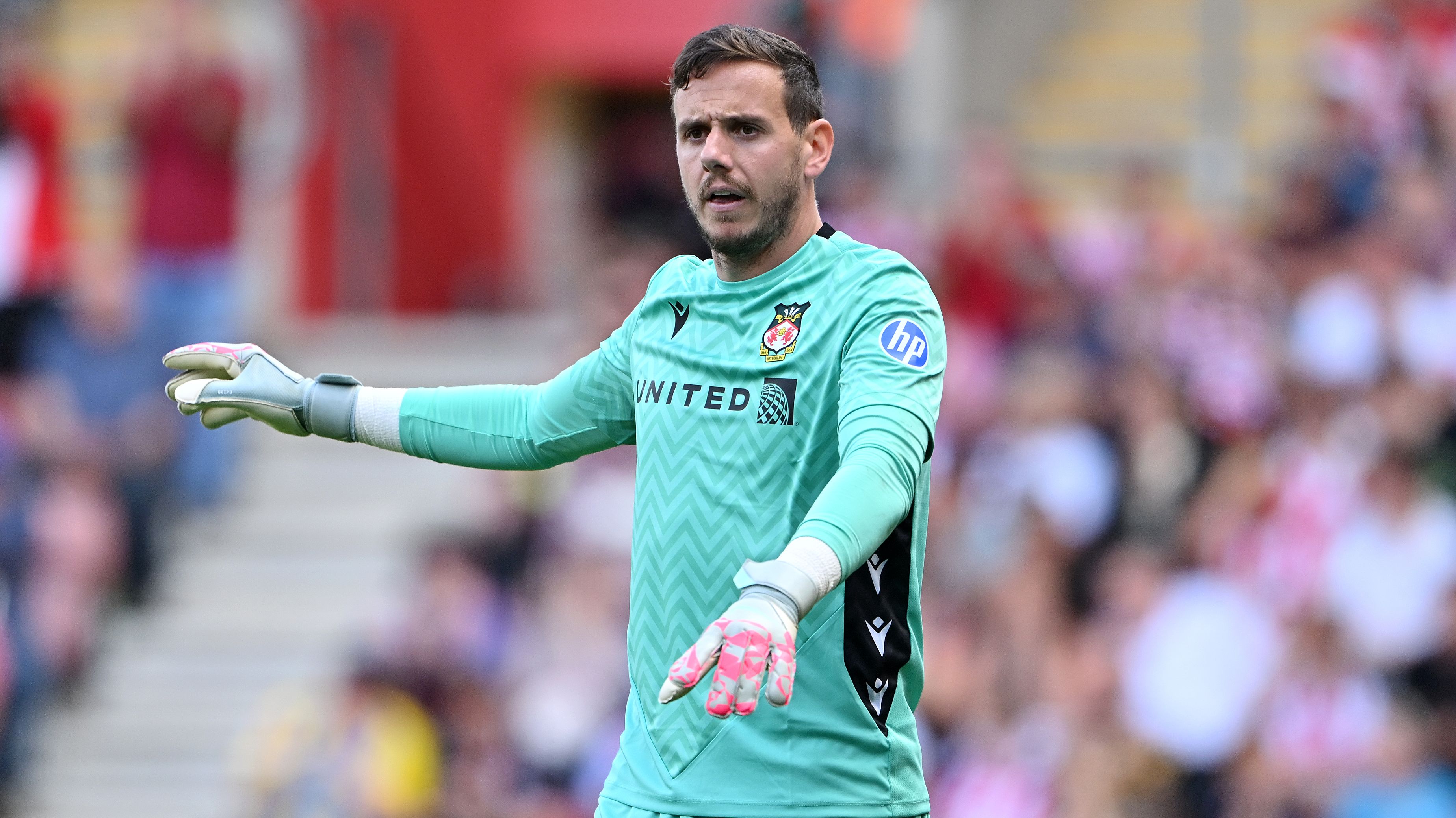 Southampton v Wrexham AFC - Sky Bet Championship