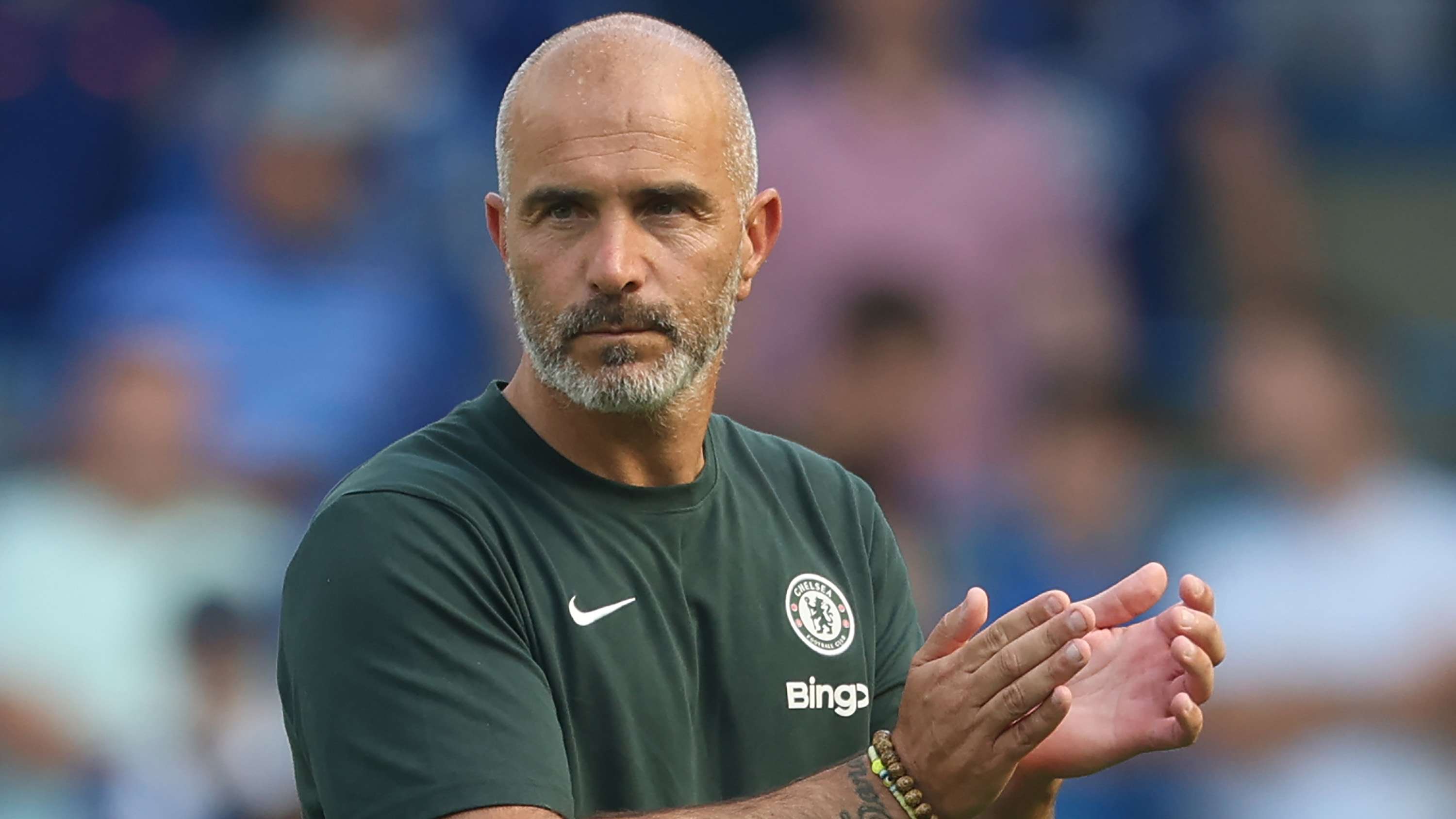Chelsea v AC Milan - Pre-Season Friendly