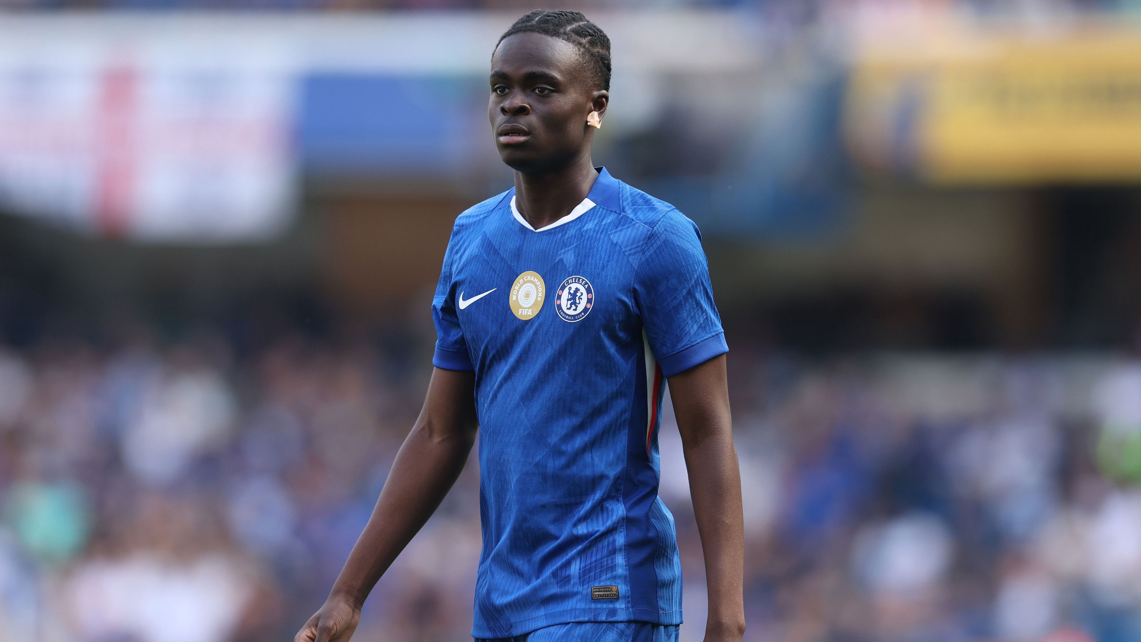 Chelsea v AC Milan - Pre-Season Friendly