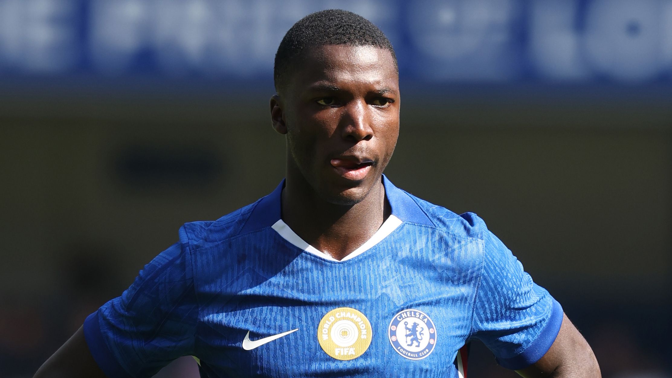 Chelsea v AC Milan - Pre-Season Friendly