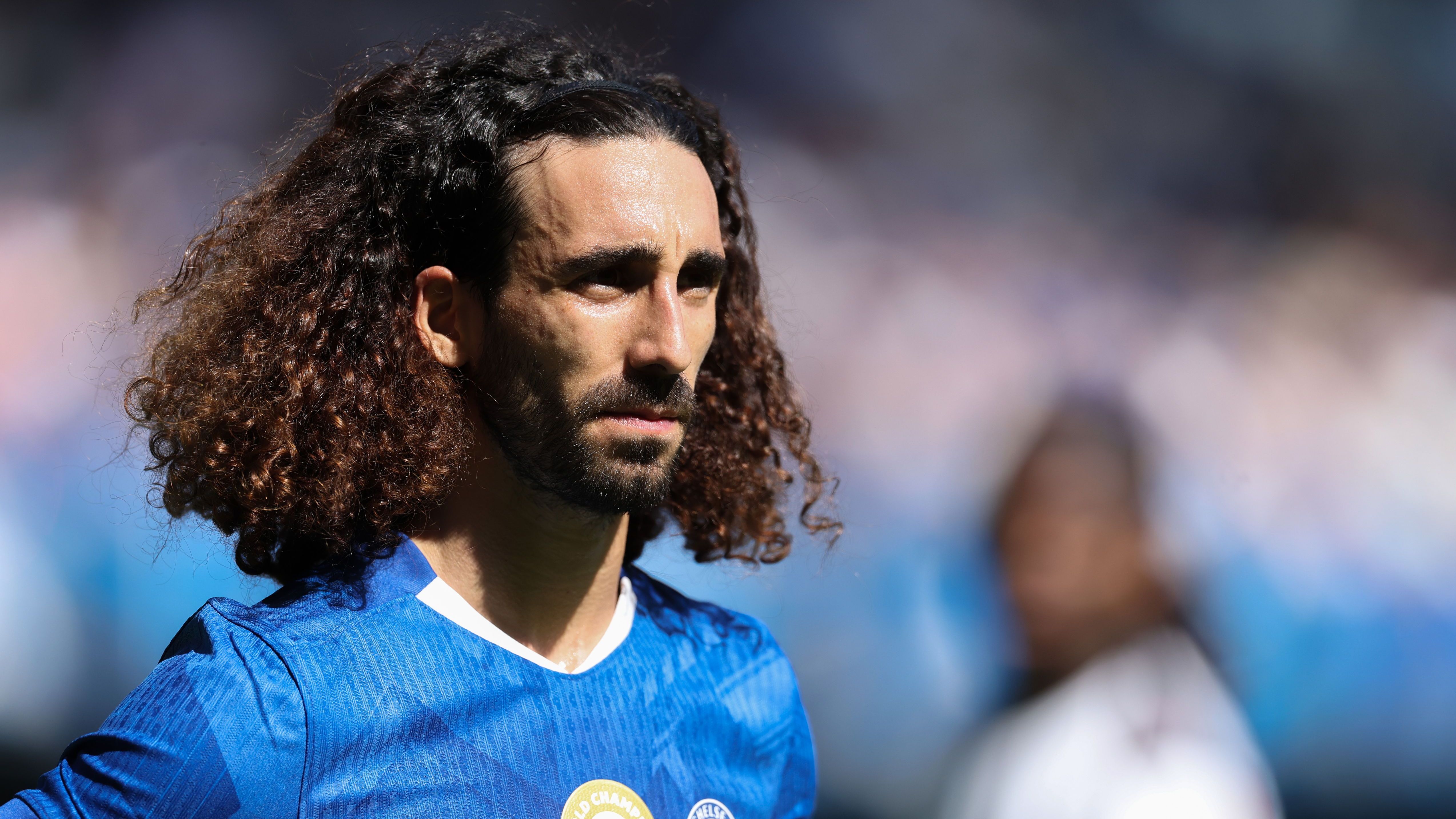 Chelsea v AC Milan - Pre-Season Friendly