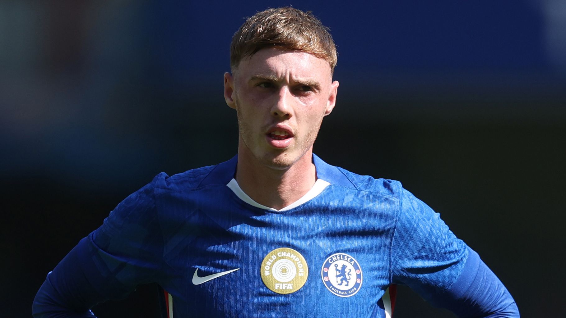 Chelsea v AC Milan - Pre-Season Friendly