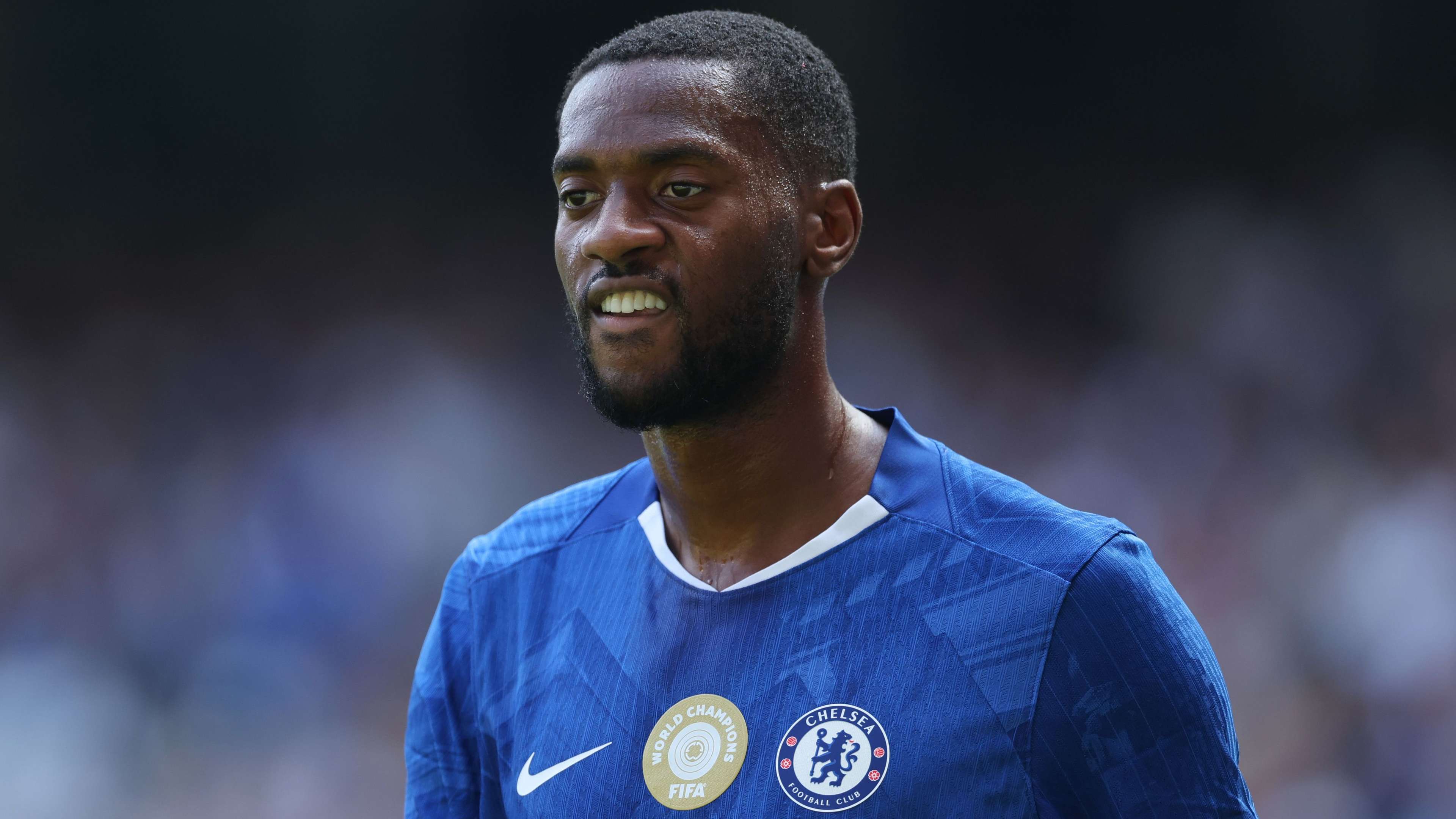 Chelsea v AC Milan - Pre-Season Friendly