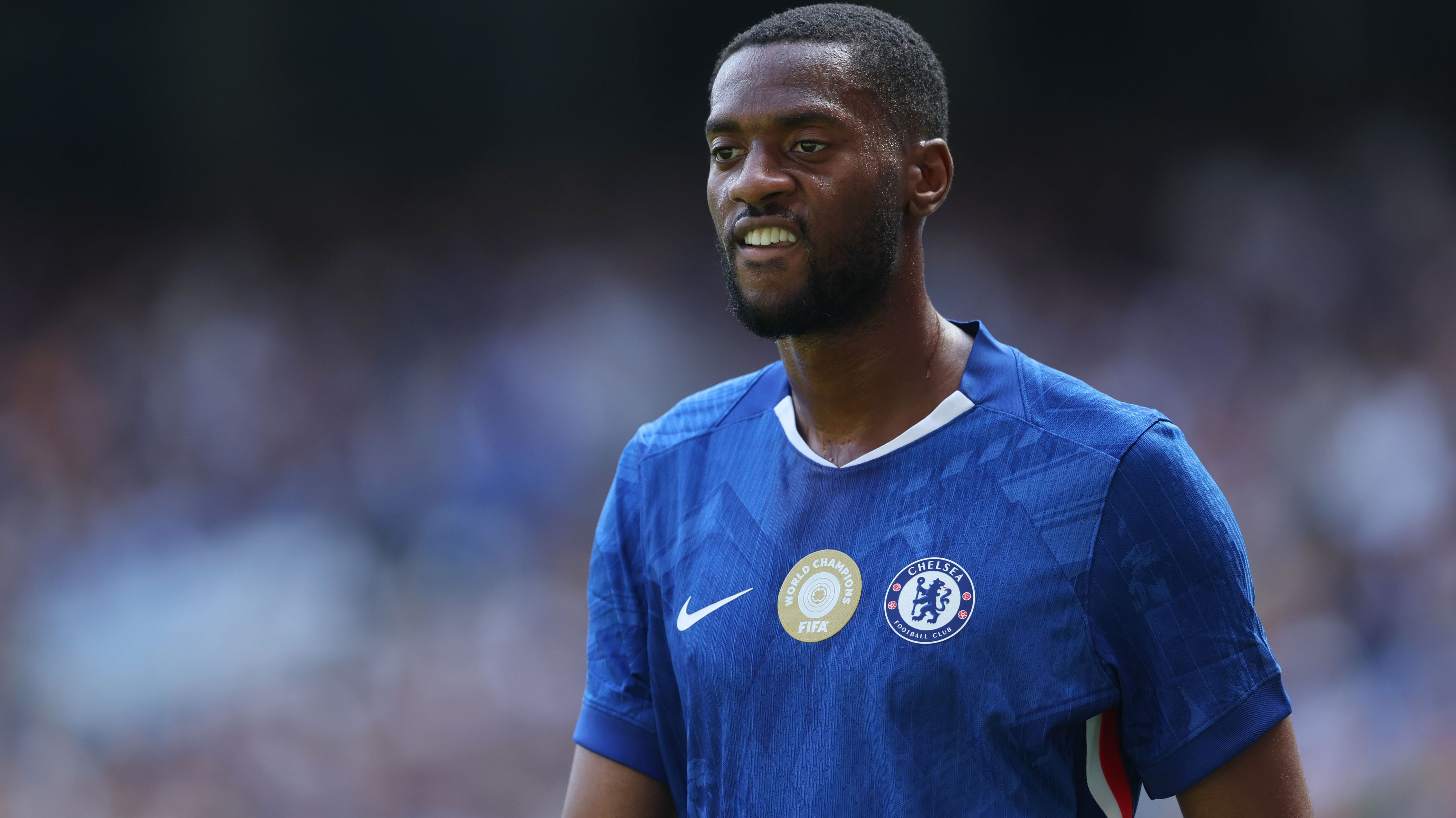 Chelsea v AC Milan - Pre-Season Friendly