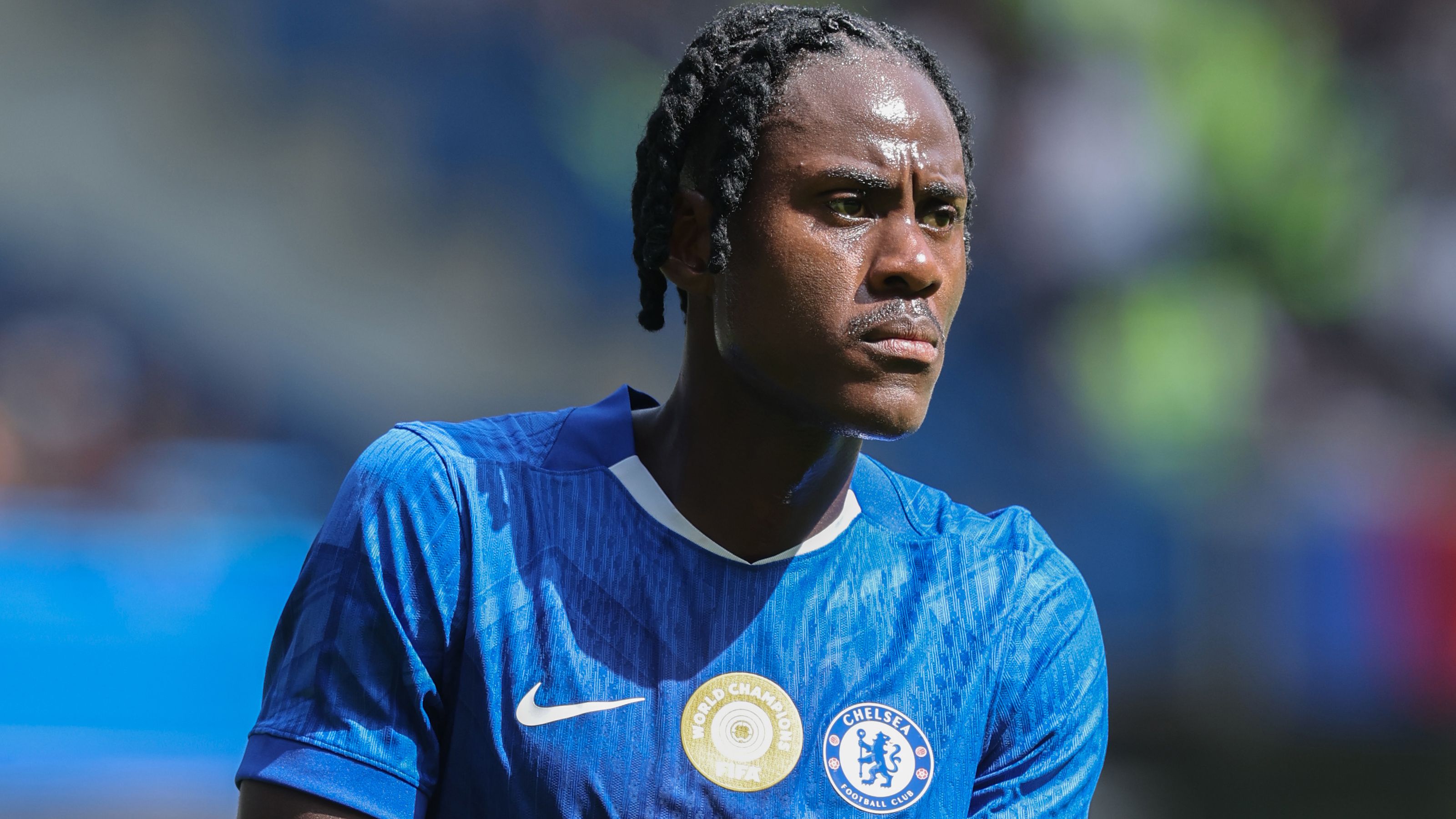 Chelsea v AC Milan - Pre-Season Friendly