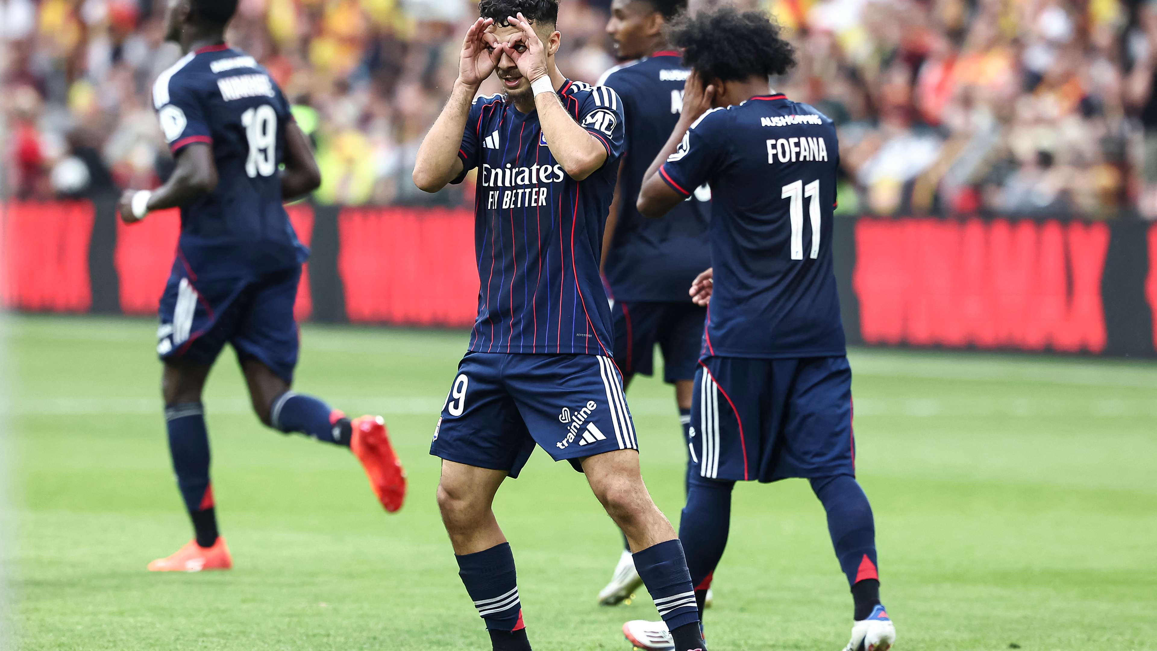 FBL-FRA-LIGUE1-LENS-LYON