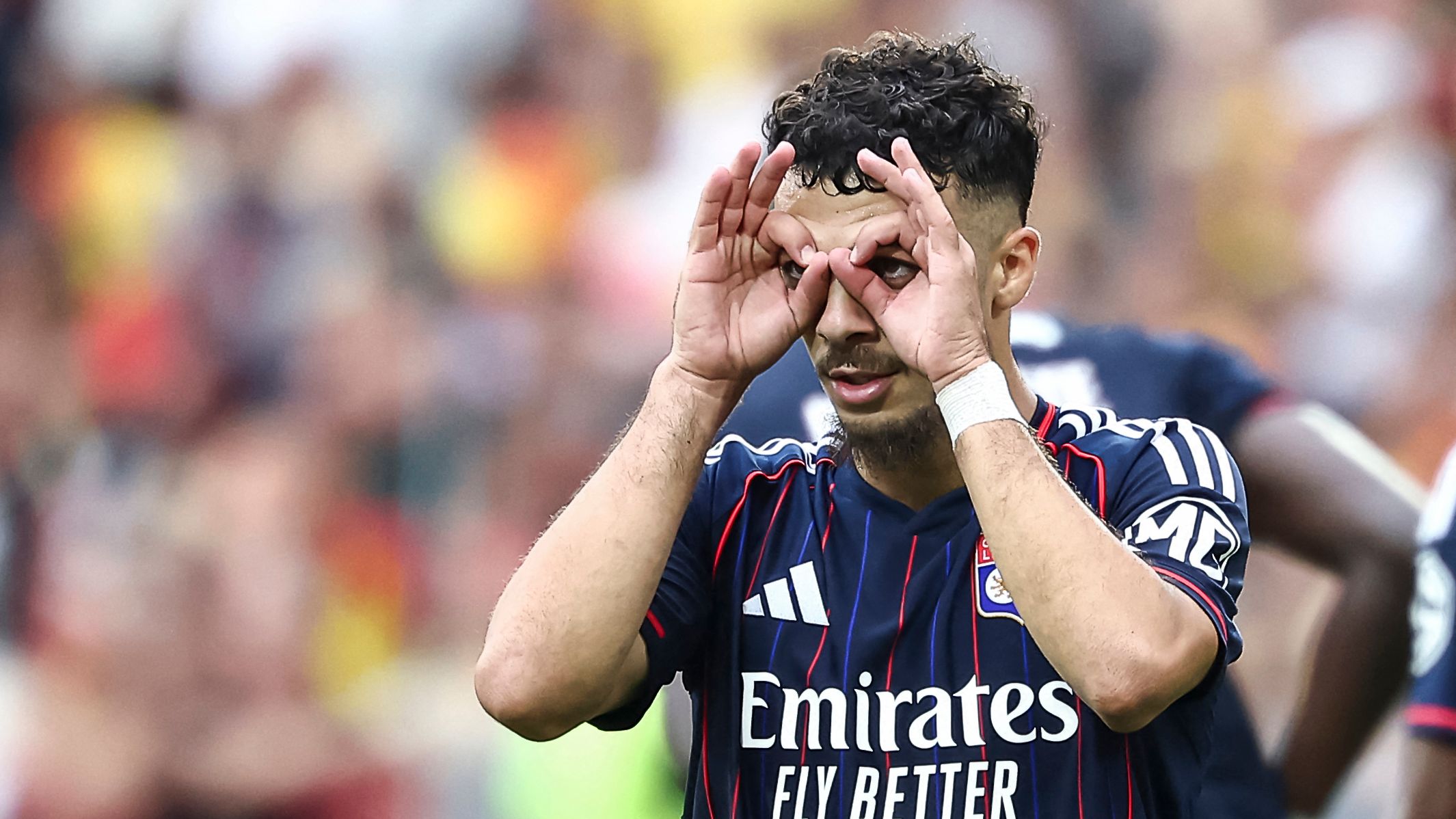 FBL-FRA-LIGUE1-LENS-LYON