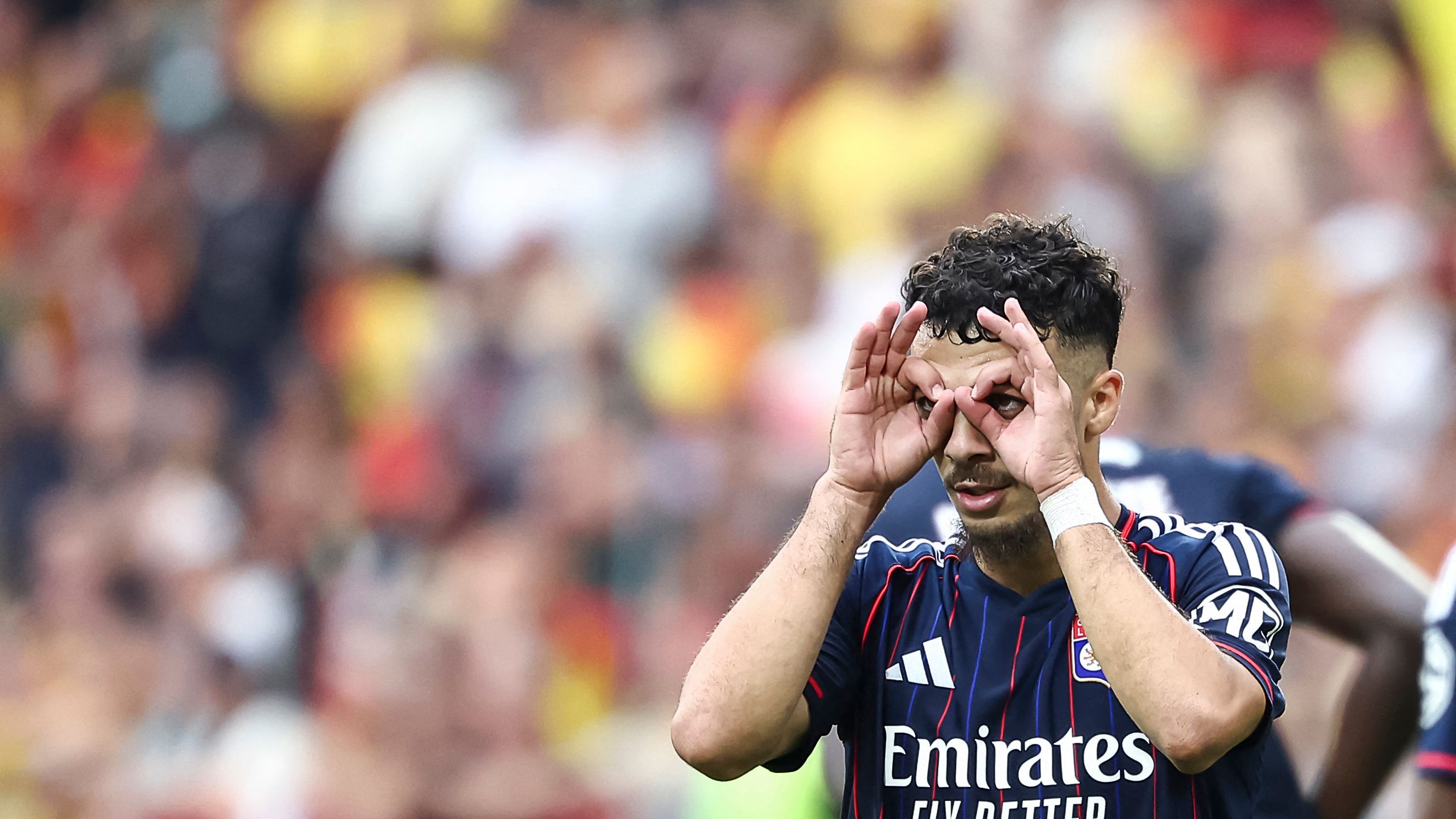 FBL-FRA-LIGUE1-LENS-LYON