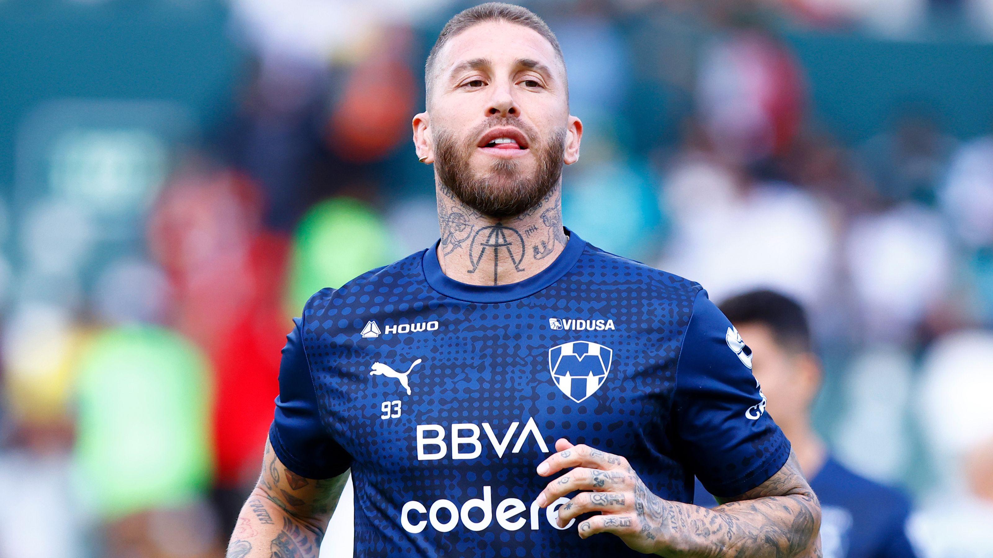 Leon v Monterrey - Torneo Apertura 2025 Liga MX