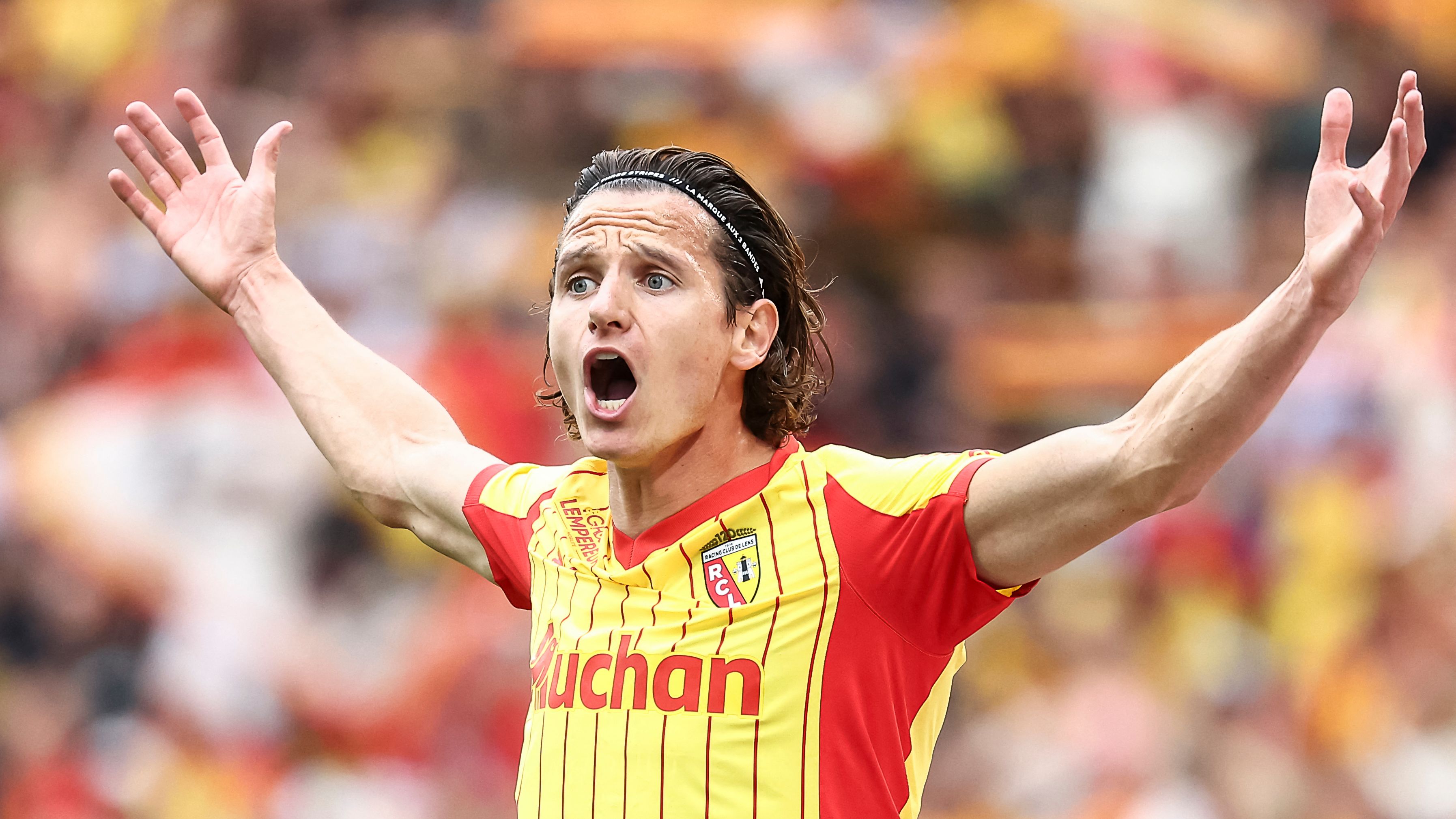 Florian Thauvin de retour avec les Bleus ? L'annonce fracassante