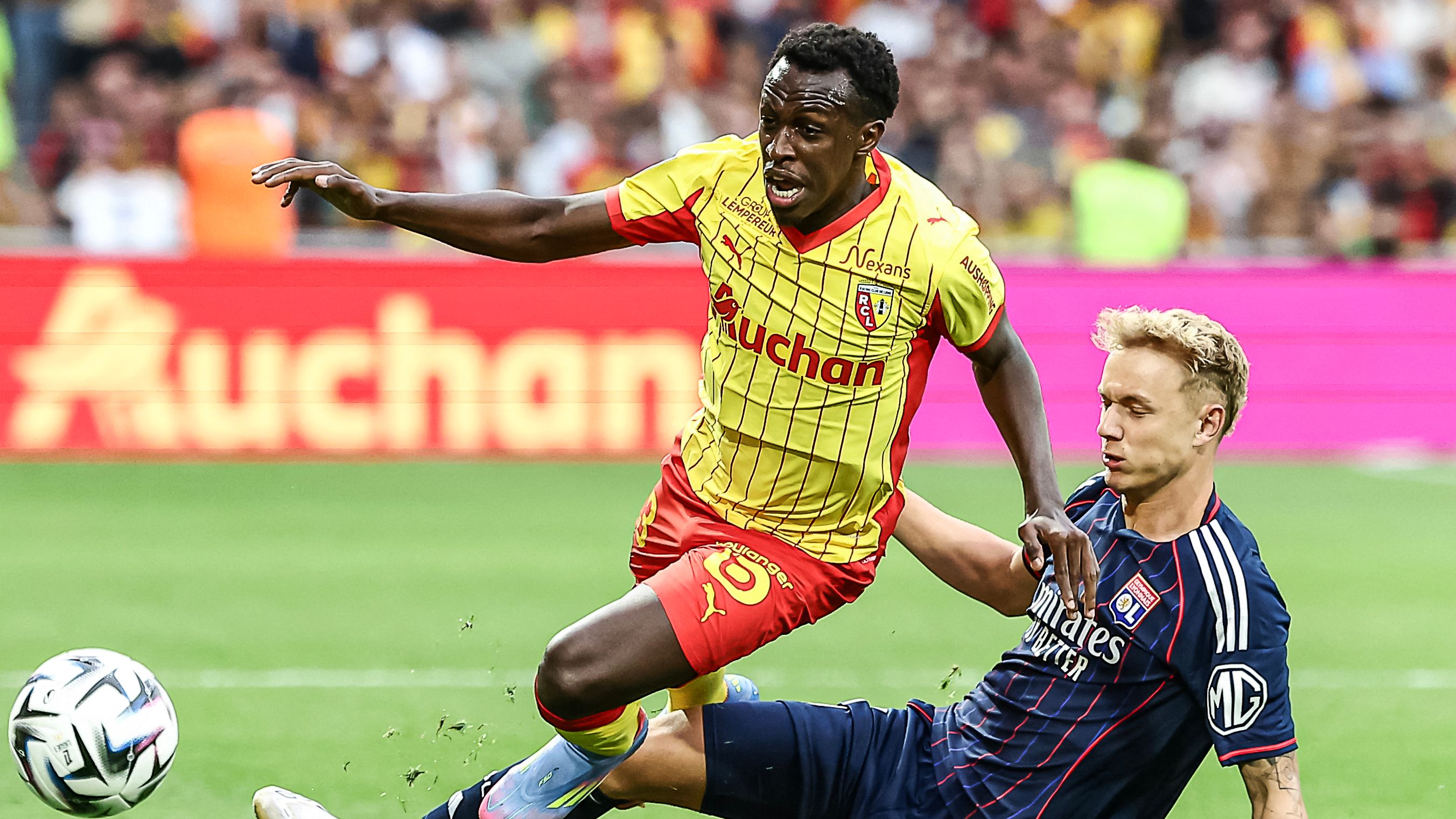 سعود عبد الحميد