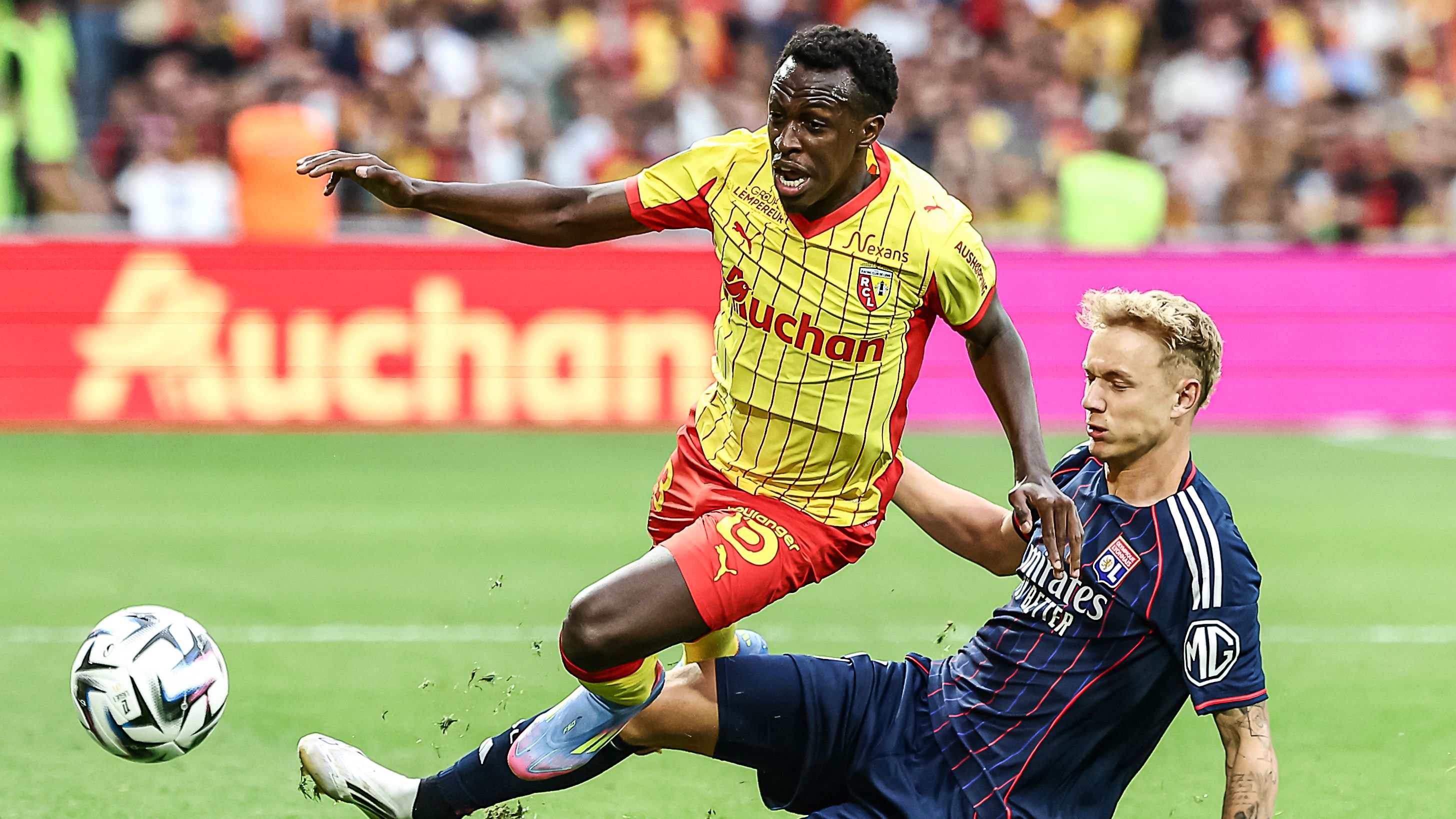 سعود عبد الحميد