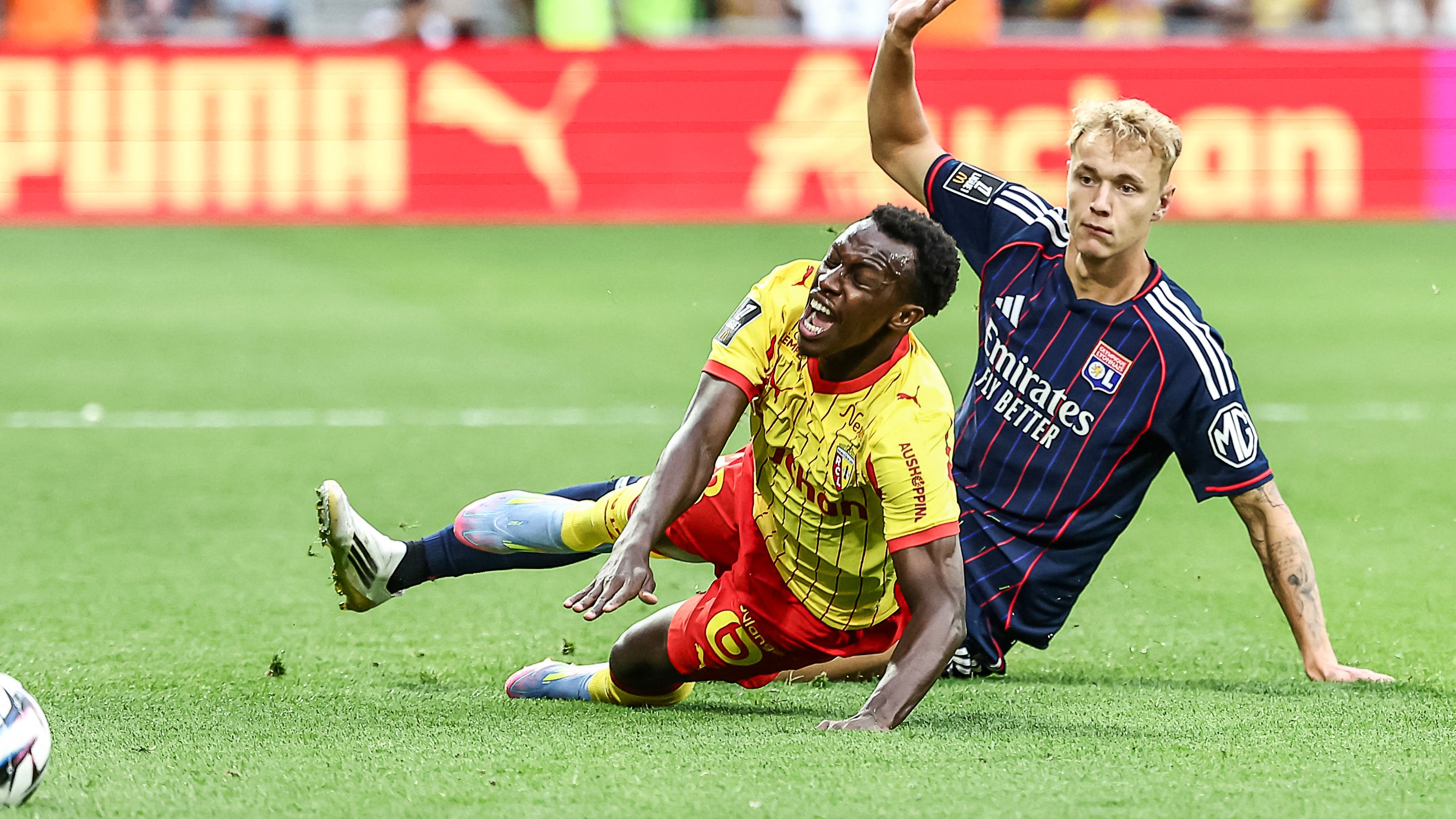 FBL-FRA-LIGUE1-LENS-LYON