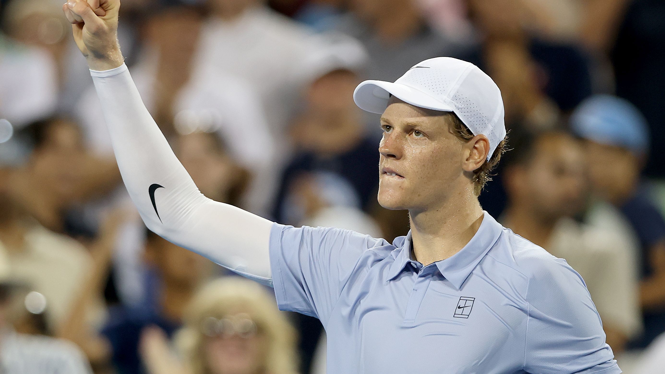 Cincinnati Open 2025 - Day 5