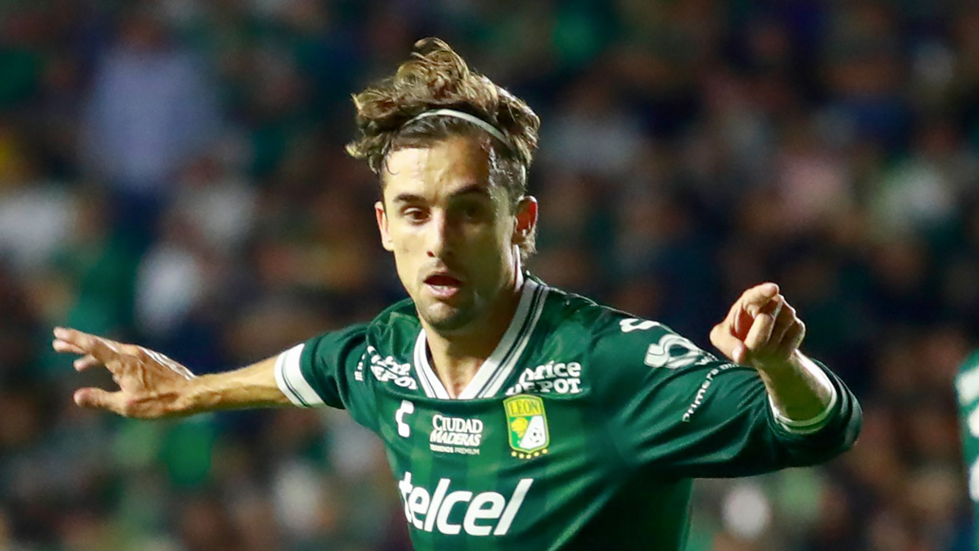 Leon v Monterrey - Torneo Apertura 2025 Liga MX