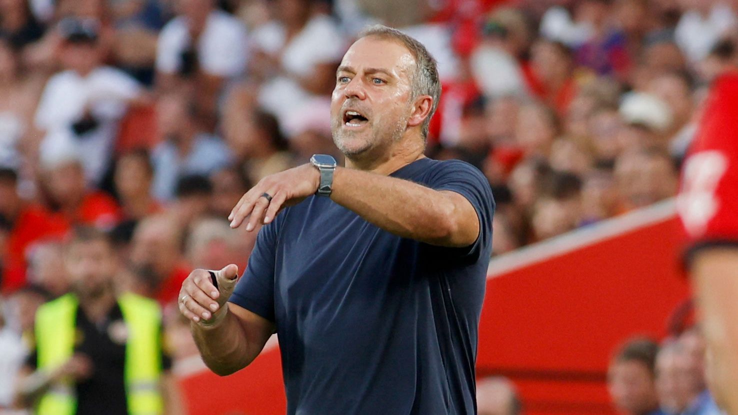 FBL-ESP-LIGA-MALLORCA-BARCELONA