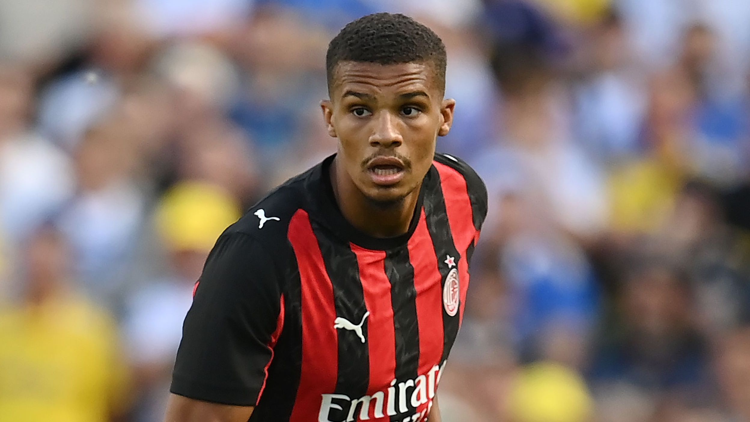 Leeds United v AC Milan - Pre-Season Friendly