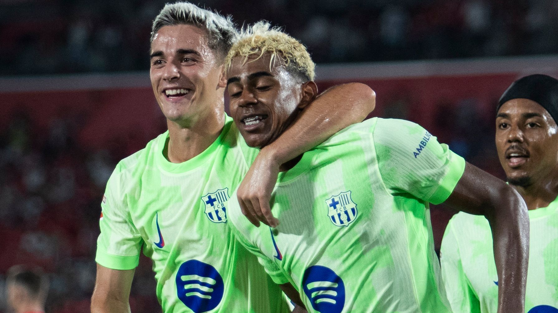 FBL-ESP-LIGA-MALLORCA-BARCELONA