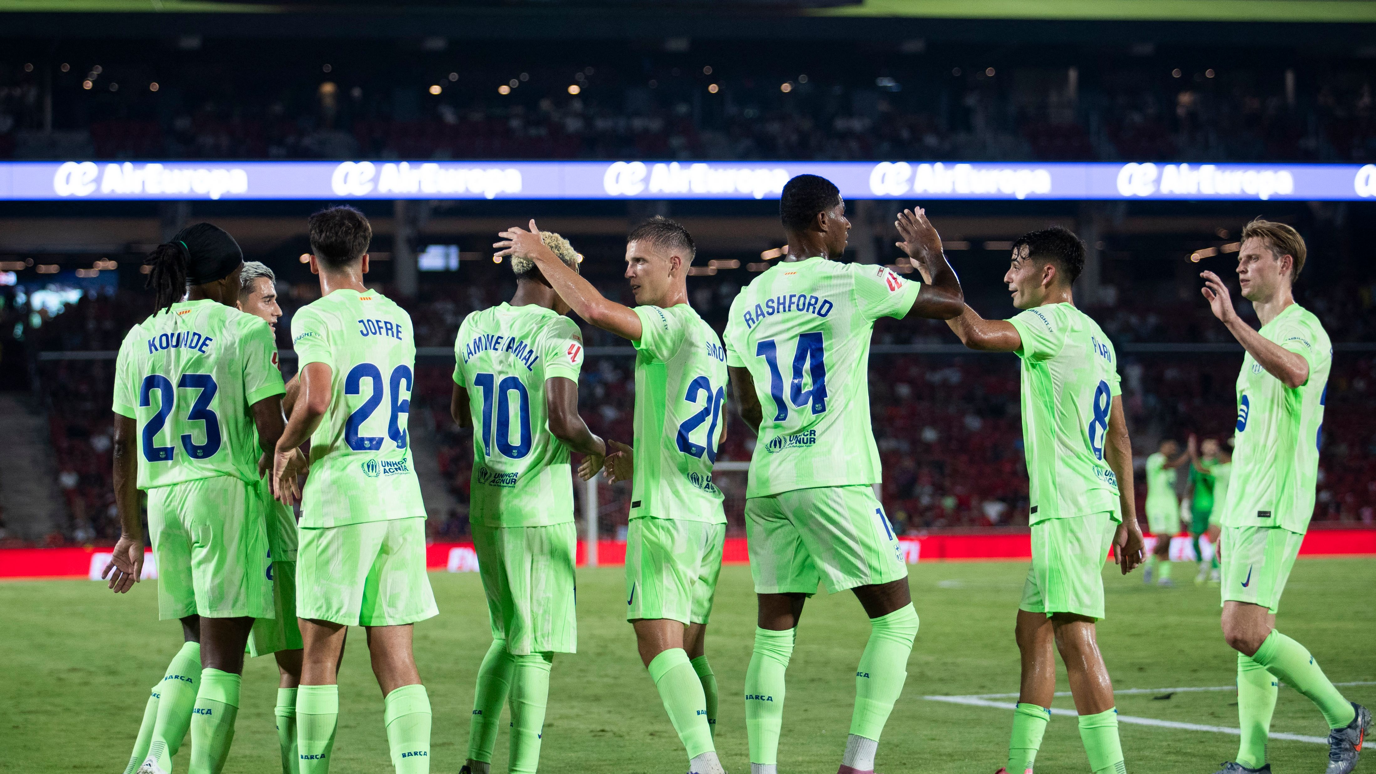 FBL-ESP-LIGA-MALLORCA-BARCELONA