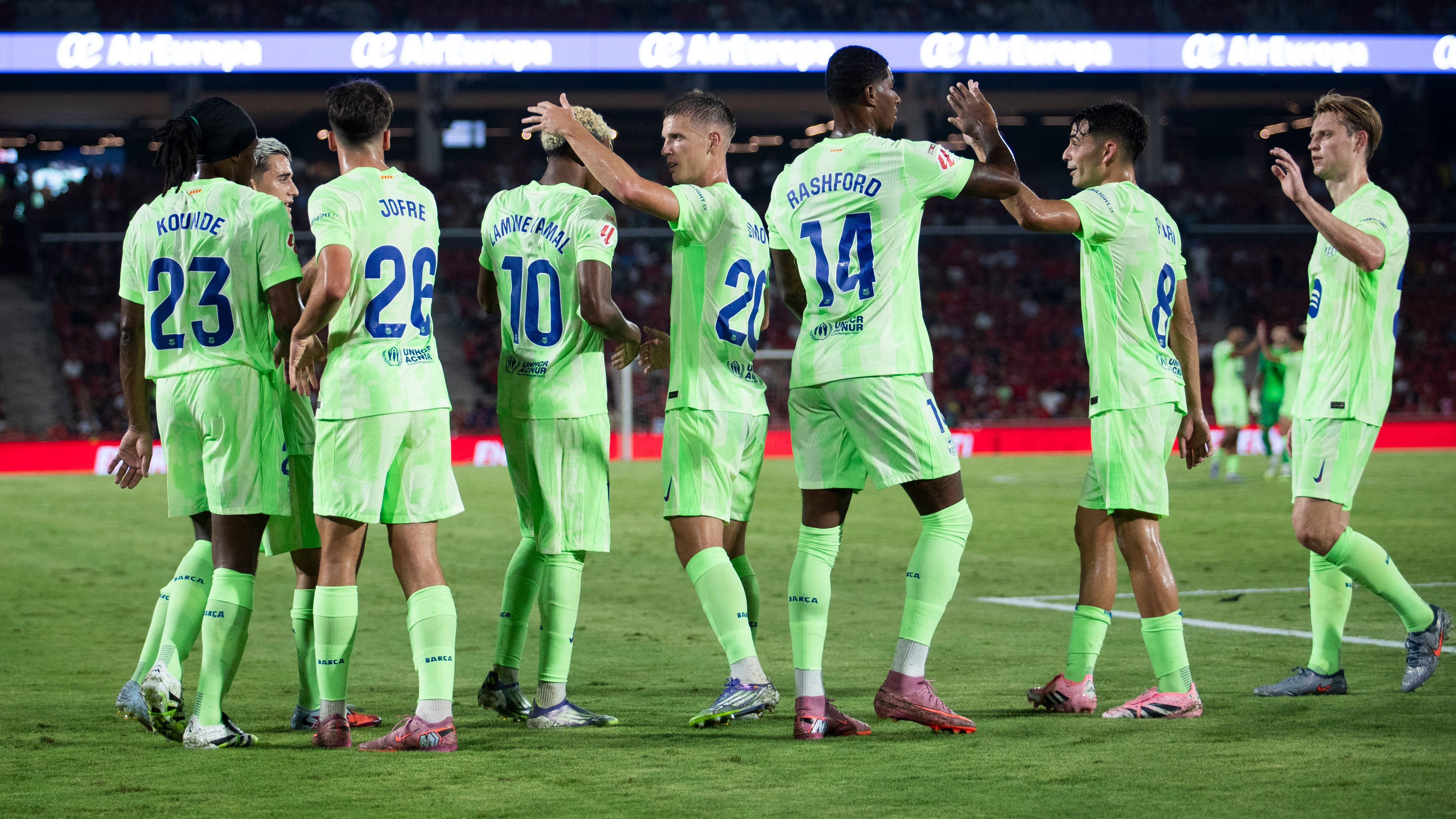 FBL-ESP-LIGA-MALLORCA-BARCELONA